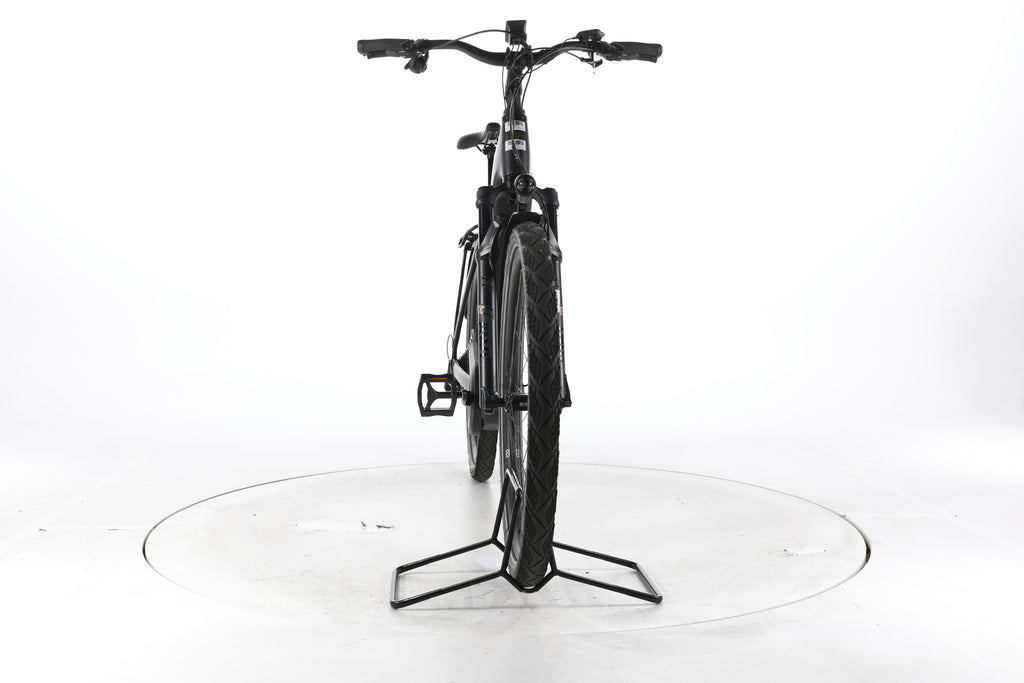 Cube Kathmandu Hybrid SLT Trekking E-Bike 2025 - Image 4