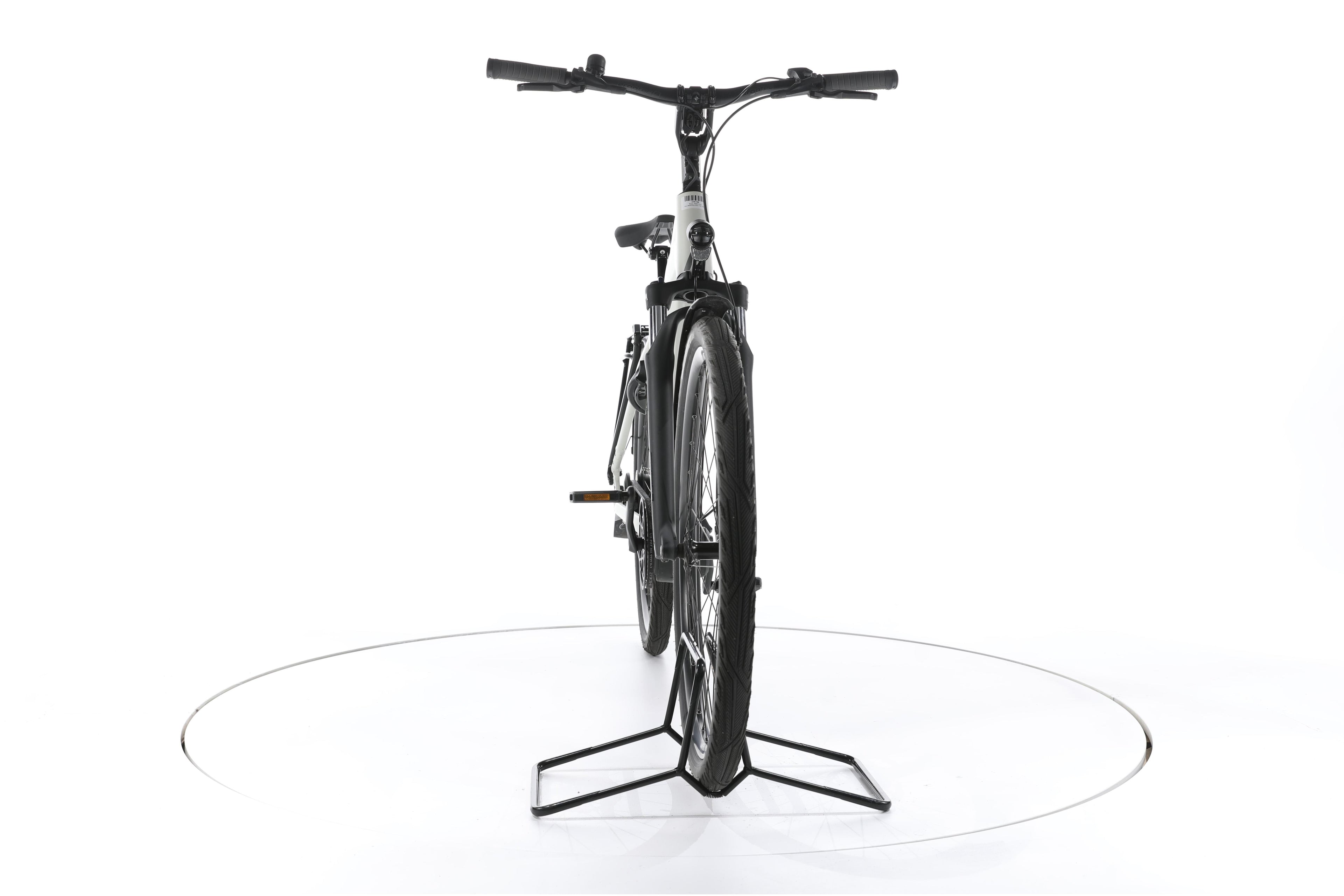 Rose Xtra Watt EVO Plus 3 City E-Bike - Image 4