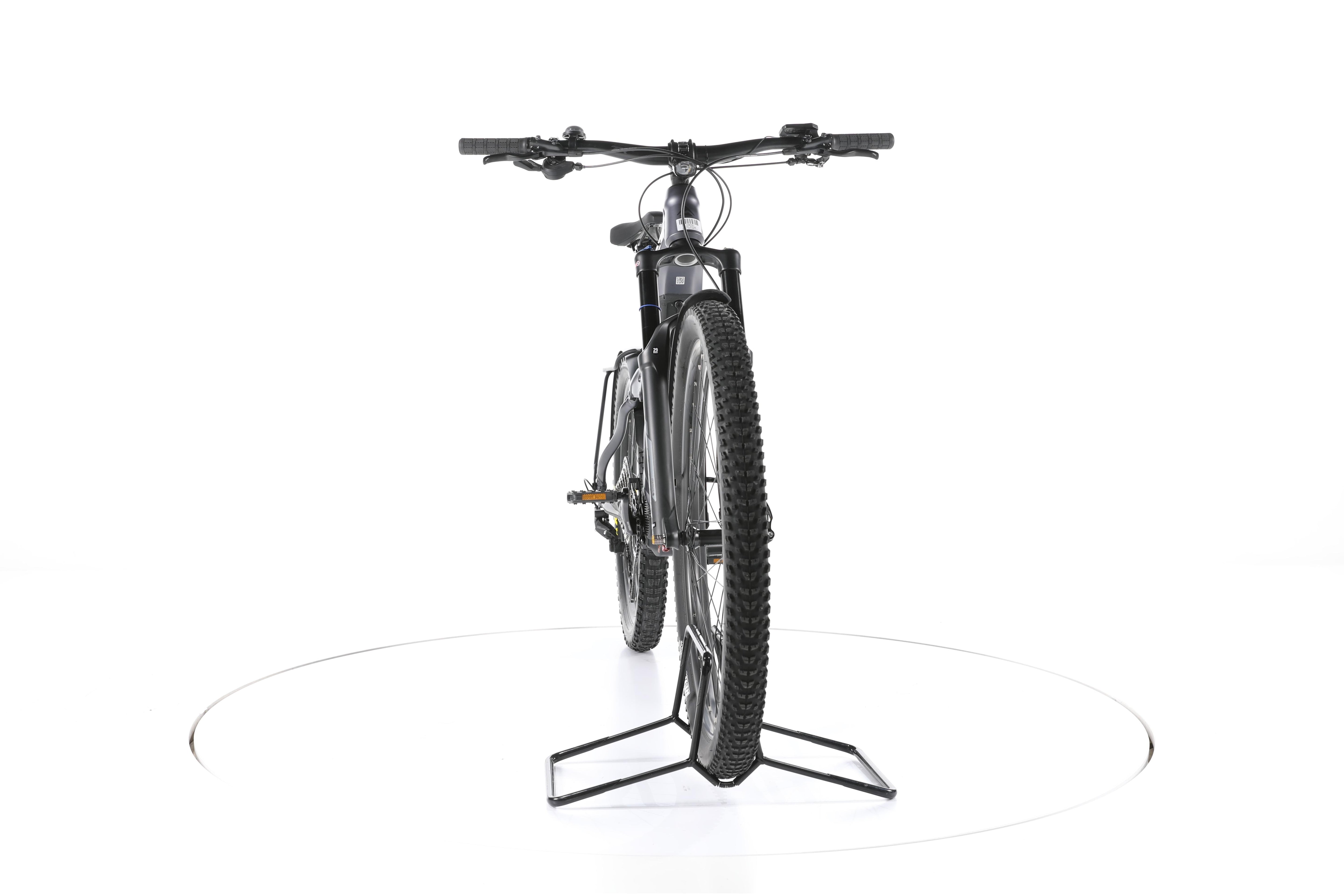 Merida eONE-FORTY EQ SUV E-Bike - Image 4