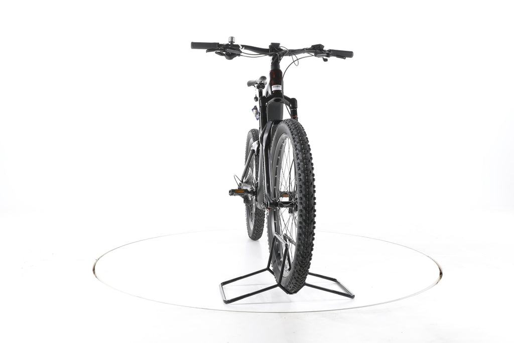 Cube Stereo Hybrid 140 HPC Race E-Bike Fully Carbon - Image 4