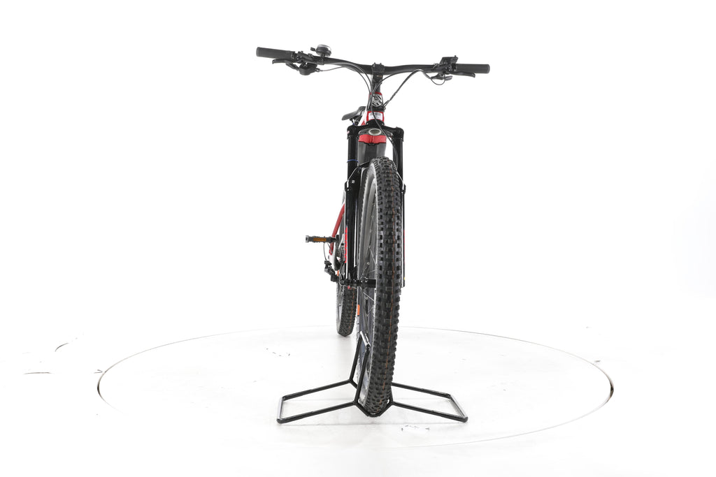 Hercules NOS FS 1.2 E-Bike Fully - Image 4