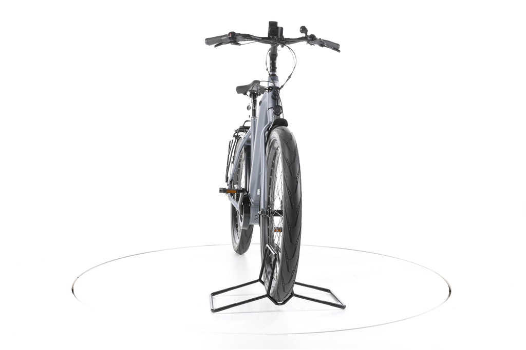 Velo de Ville AES 490 Damen City E-Bike Tiefeinsteiger - Image 4