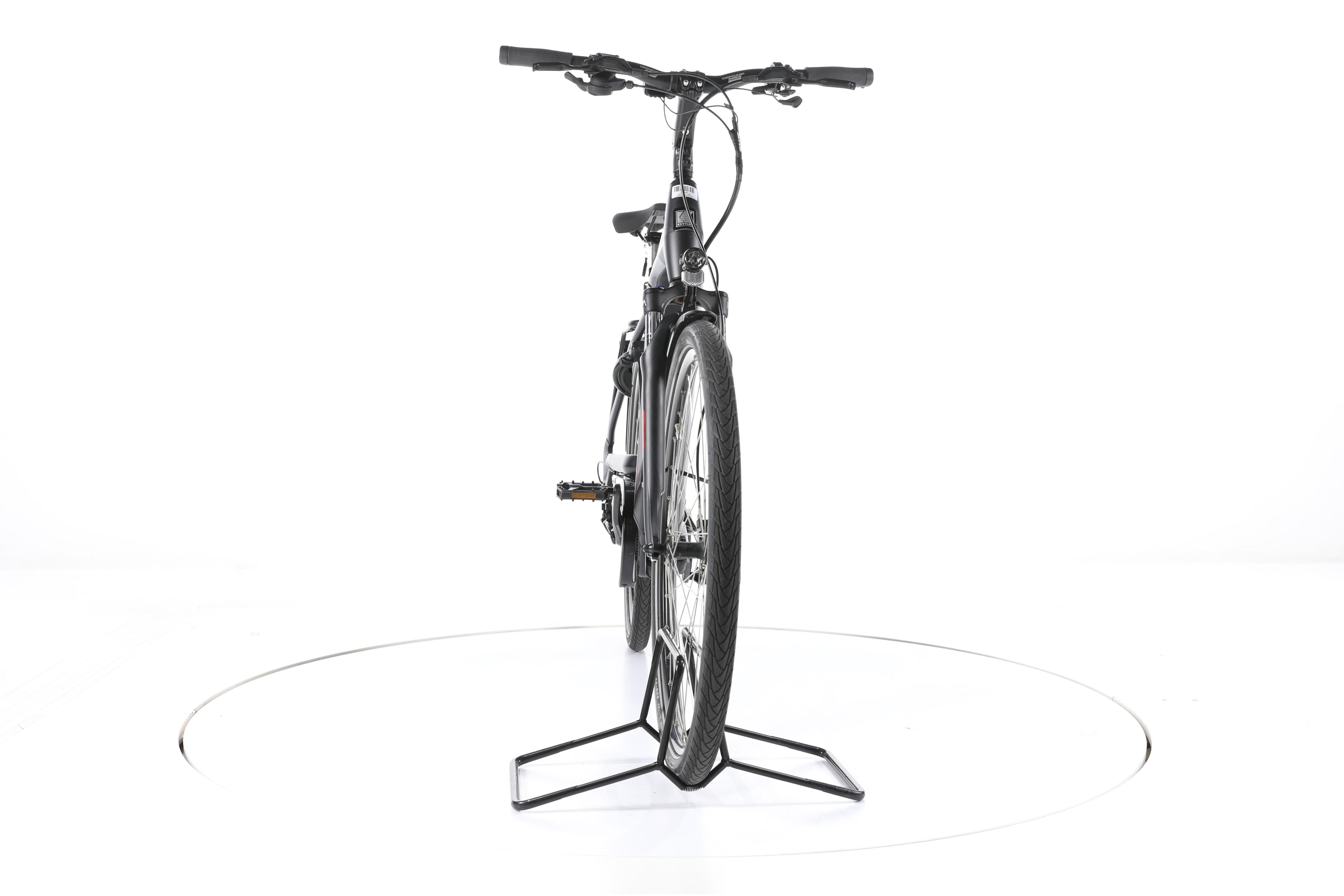 Kettler Paramount Trekking E-Bike - Image 4