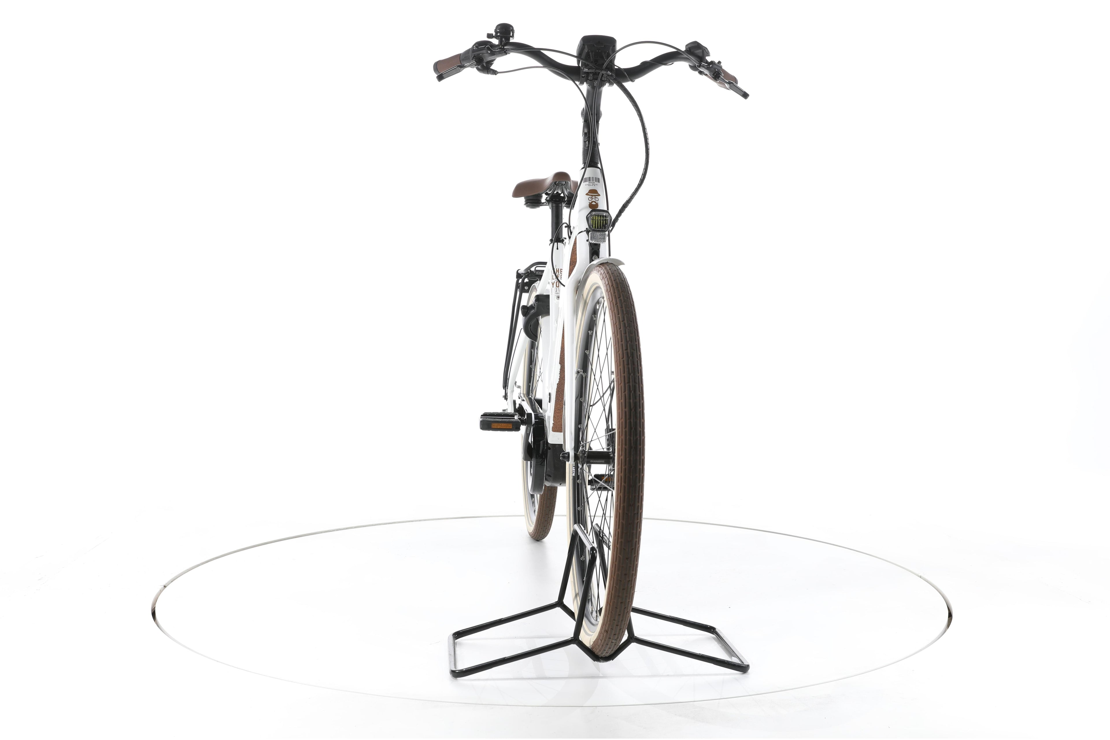 Excelsior Pearl City E-Bike Tiefeinsteiger - Image 4