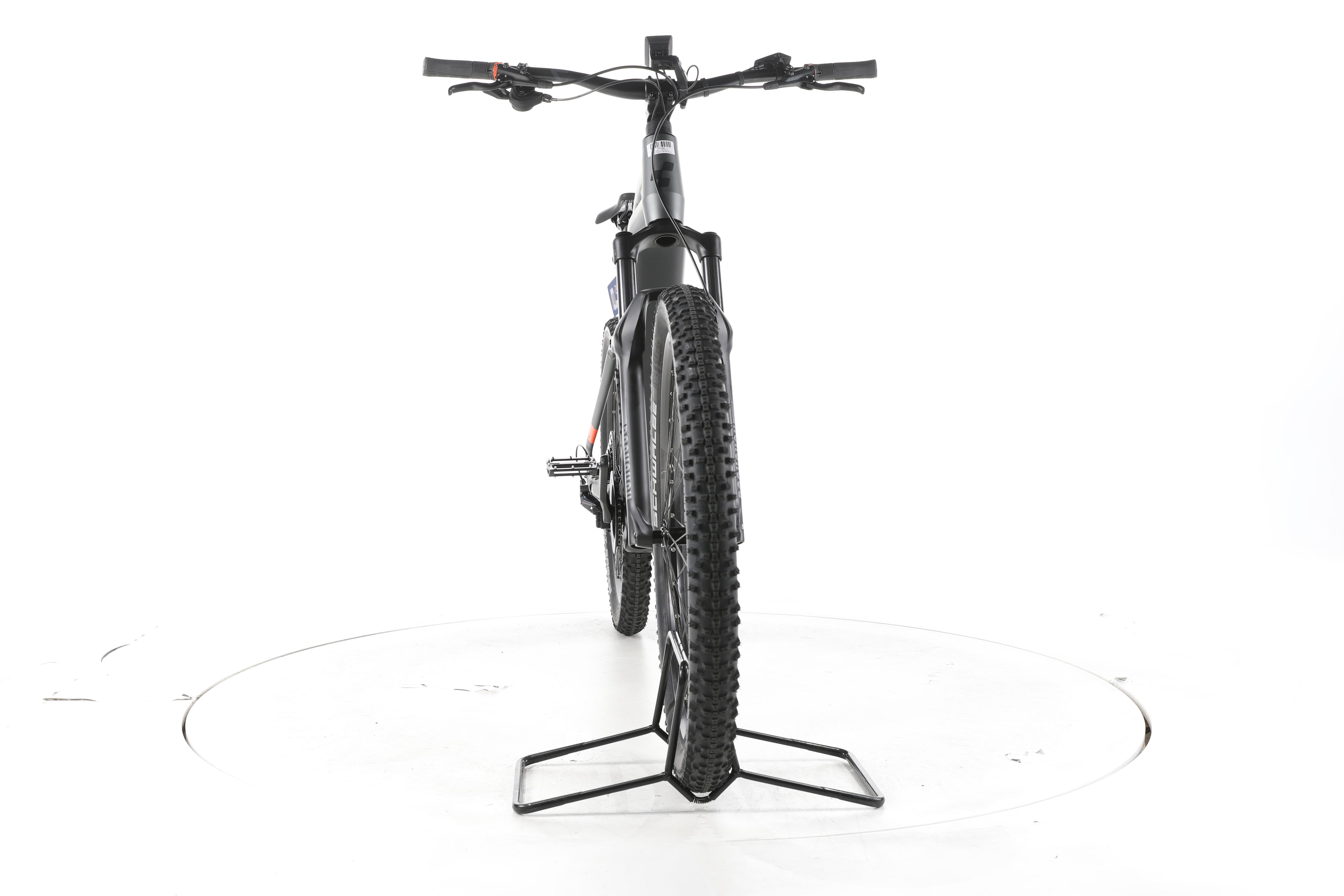 Cube Stereo Hybrid 120 Pro E-Bike Fully - Image 4