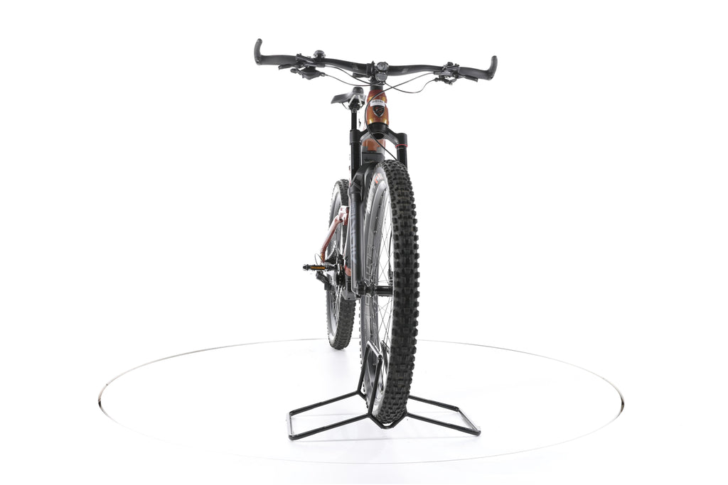 Centurion No Pogo F2000i Fully E-Bike 2024 - Image 4