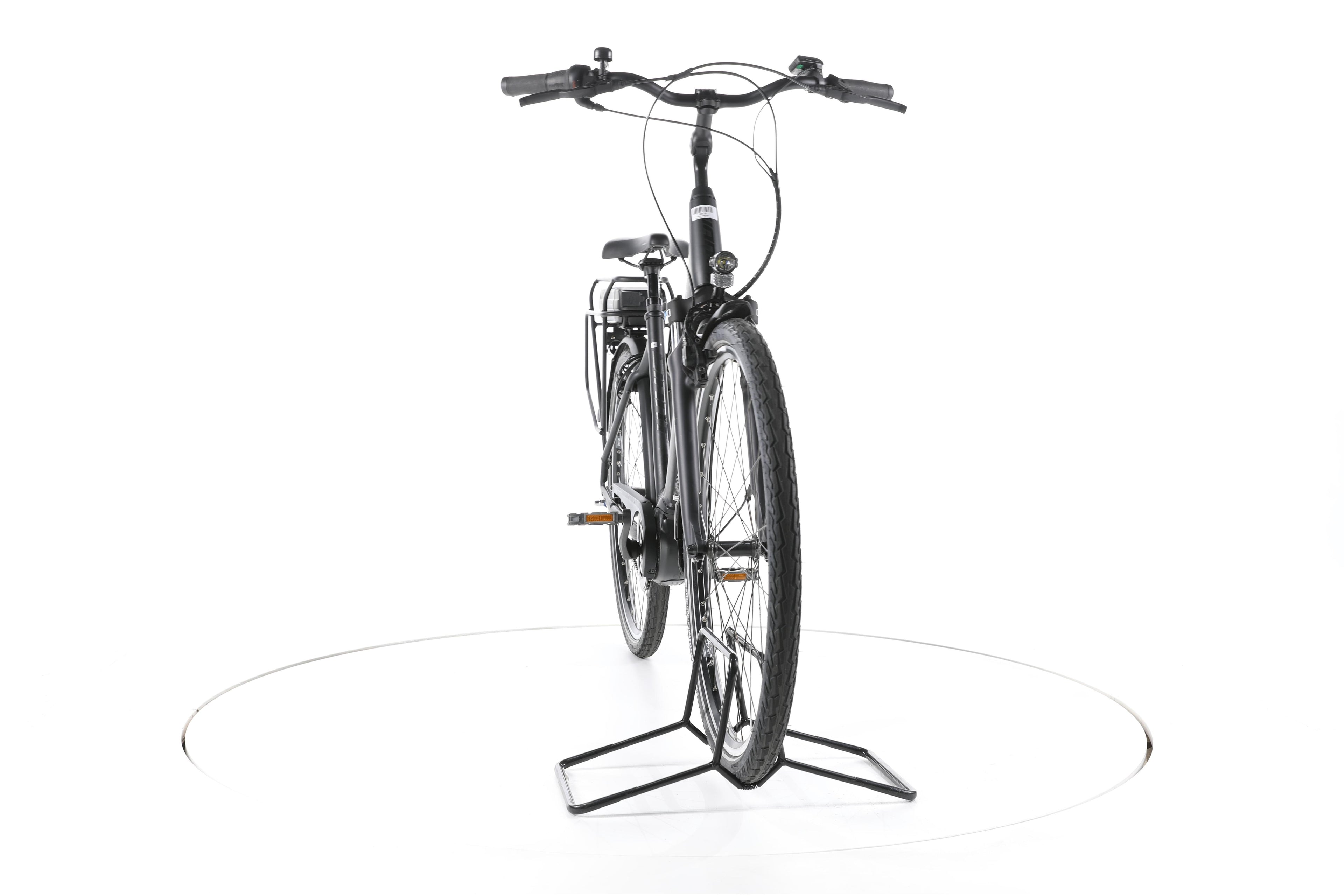 Giant Entour E+ 1 RT City E-Bike Tiefeinsteiger - Image 4