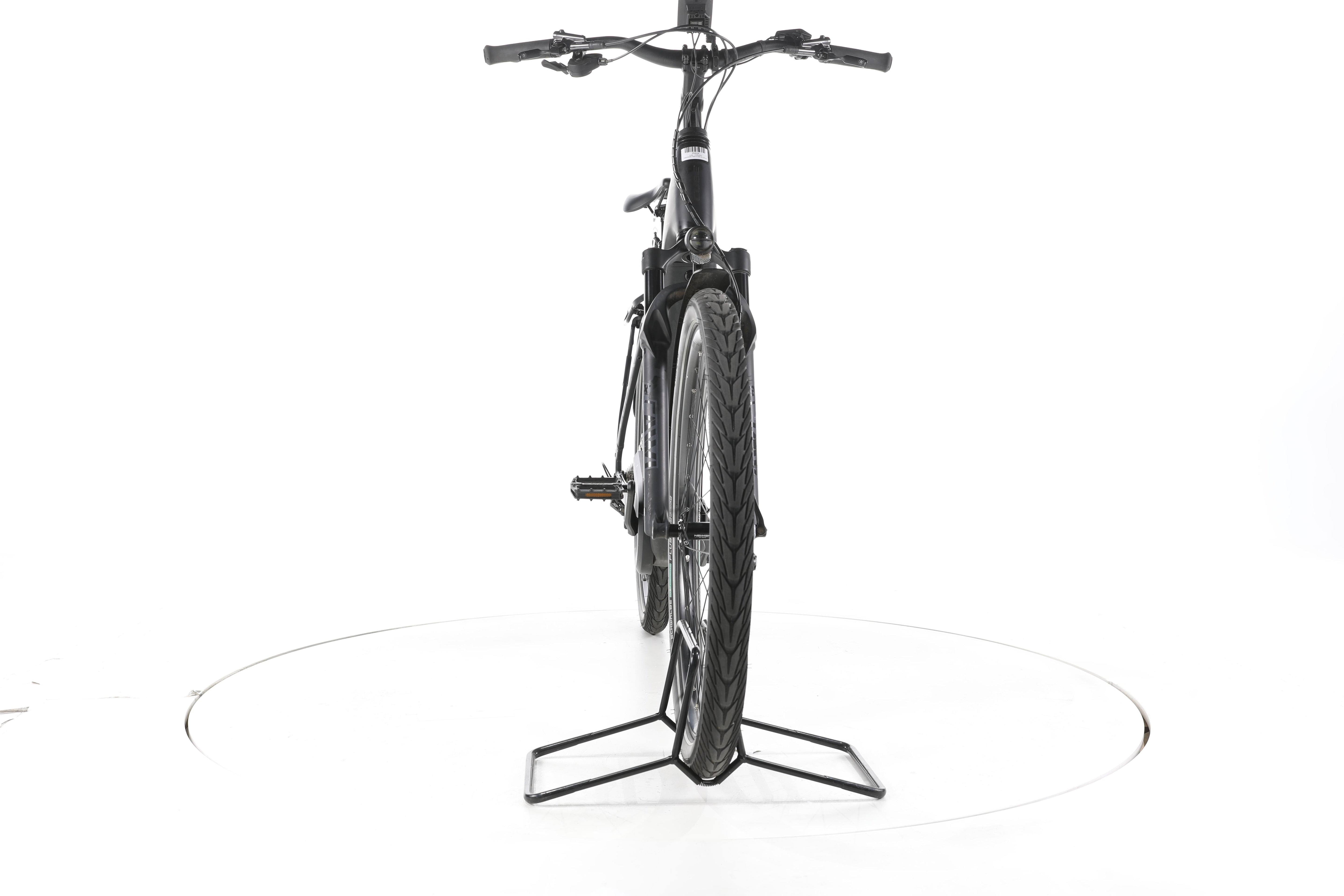 Cube Kathmandu Hybrid EXC Trekking E-Bike 2025 - Image 4