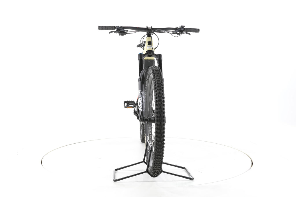 Nox Cycles Hybrid All Mountain 5.9 Fully E-Bike - Image 4