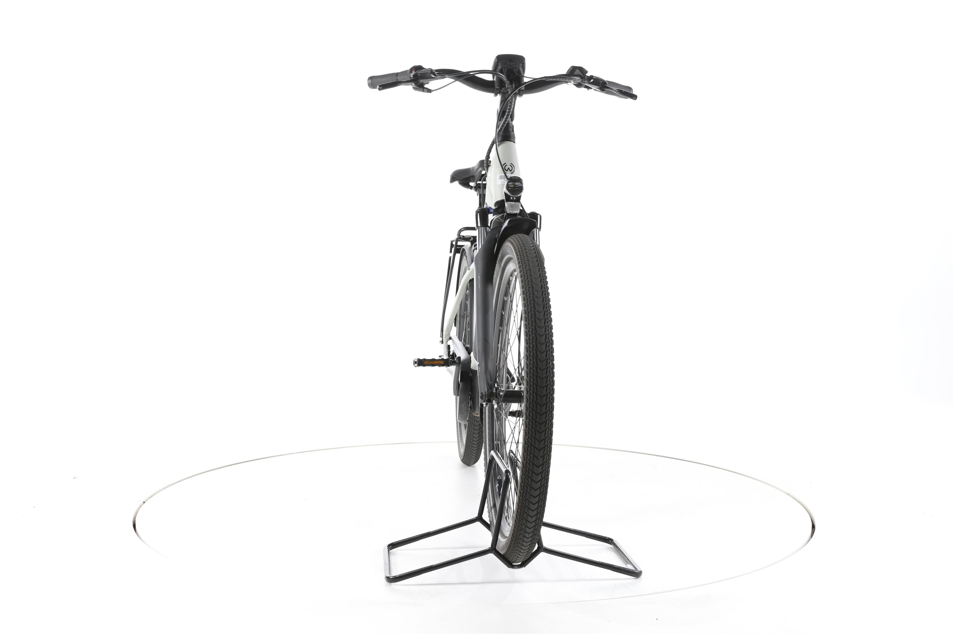 Winora Sinus N5 City E-Bike - Image 4