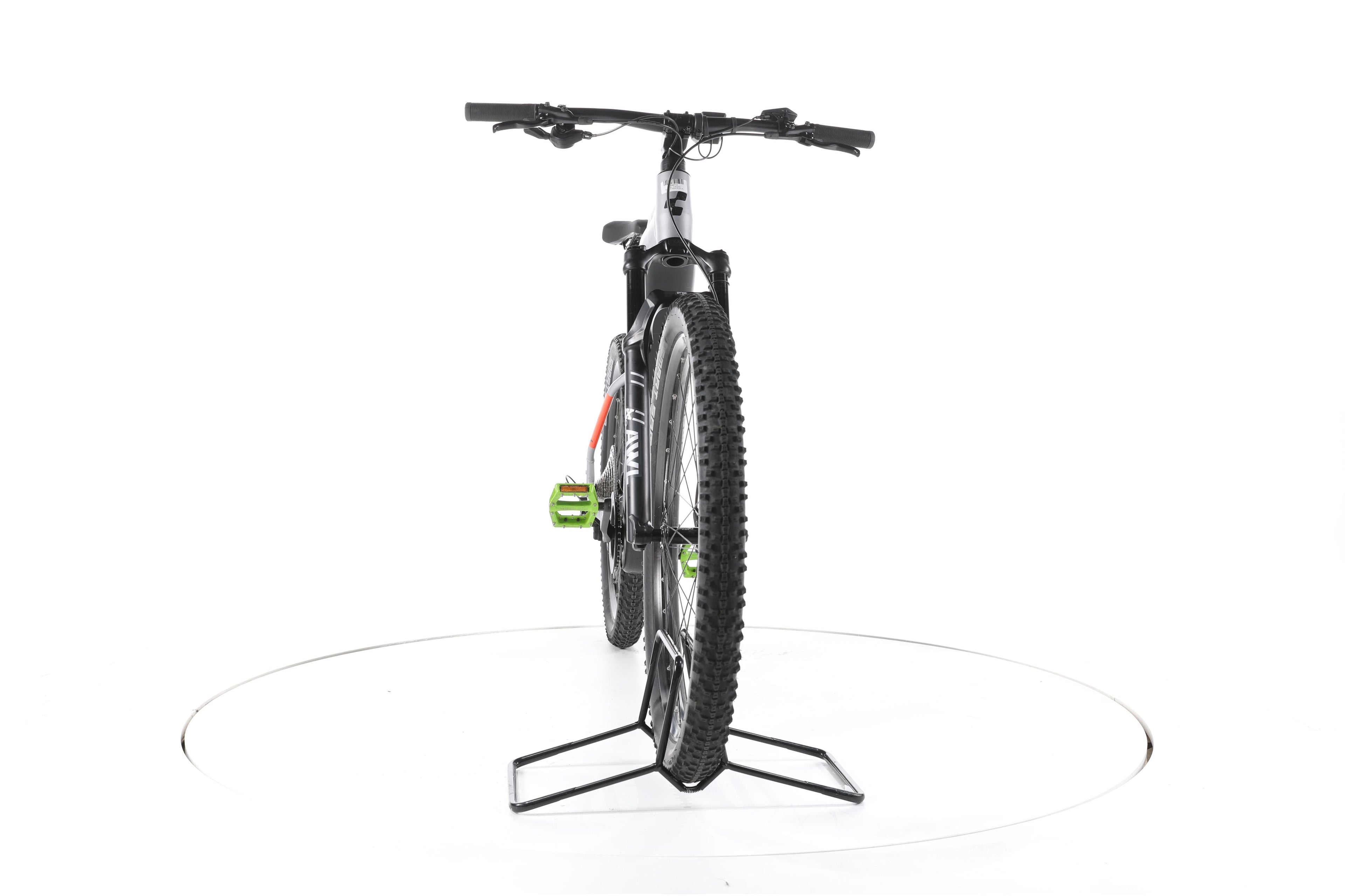 Cube Reaction Hybrid SL E-Bike - Image 4