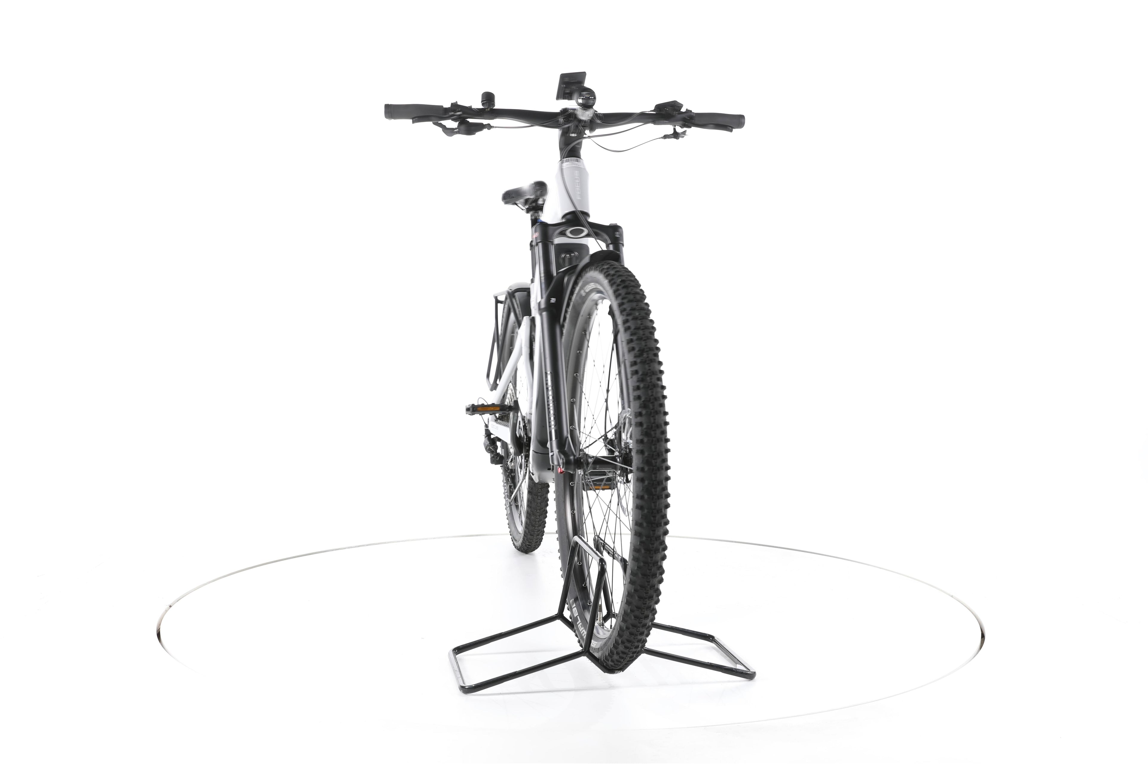 Focus Thron² 6.7 Eqp SUV E-Bike 2023 - Image 4