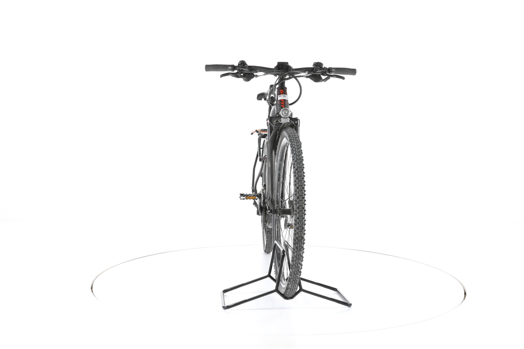 Giant Explore E+ 1 Pro GTS Trekking E-Bike - Image 4