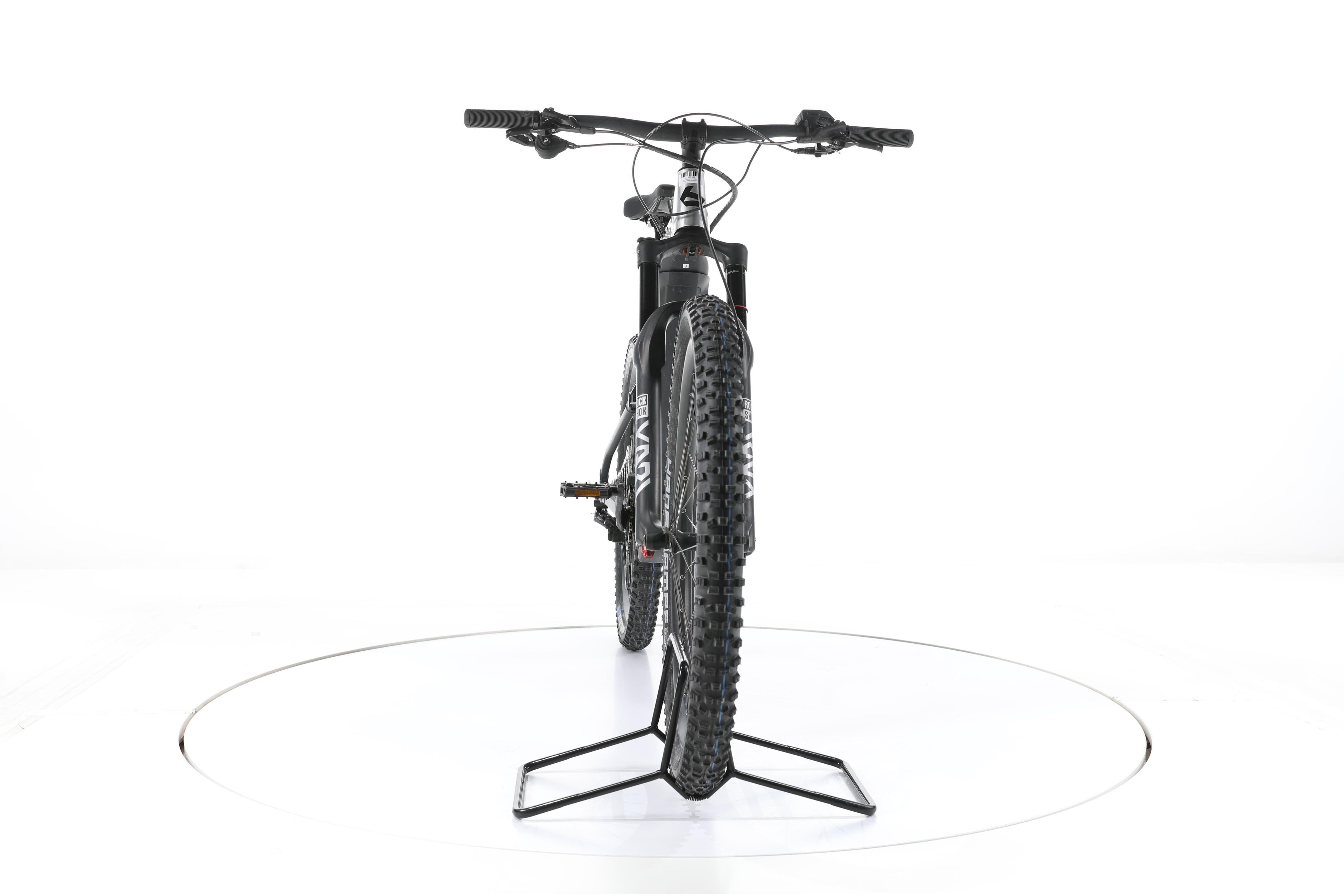 Bergamont E-Trailster Expert Fully E-Bike - Image 4