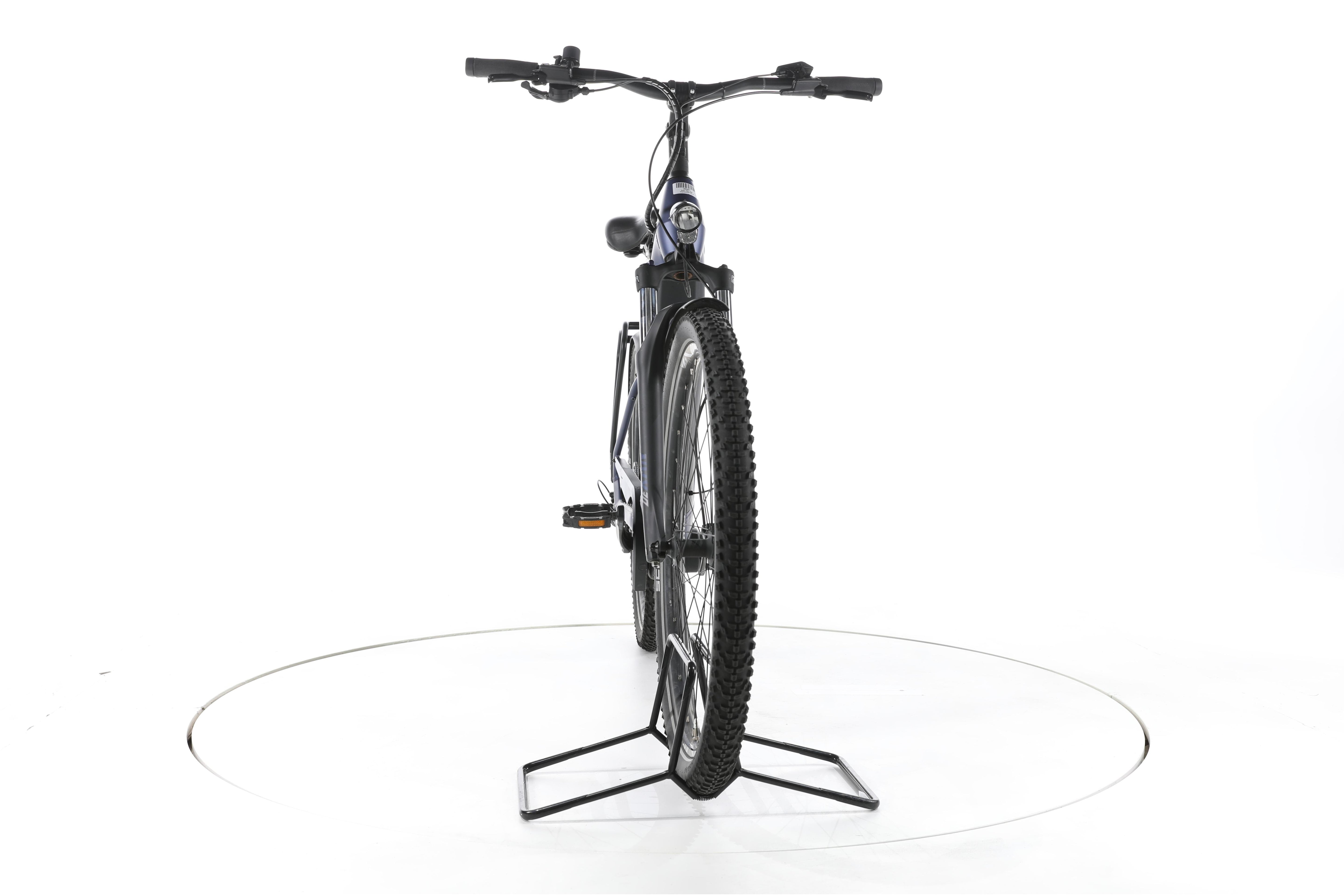 Bulls Allground EVO Trekking E-Bike 2023 - Image 4