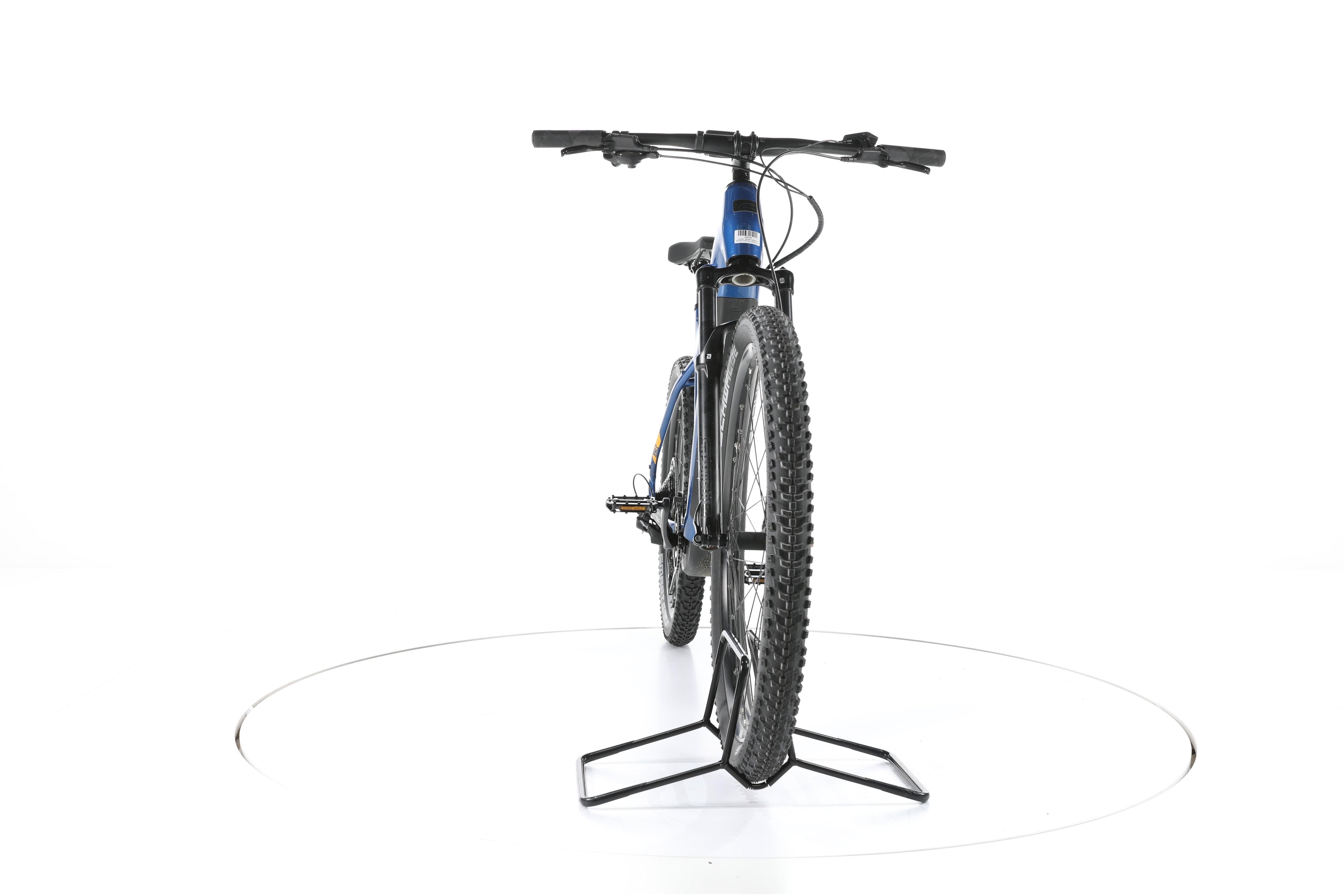 Corratec E-Power X-Vert Race Trinity E-Bike 2023 - Image 4