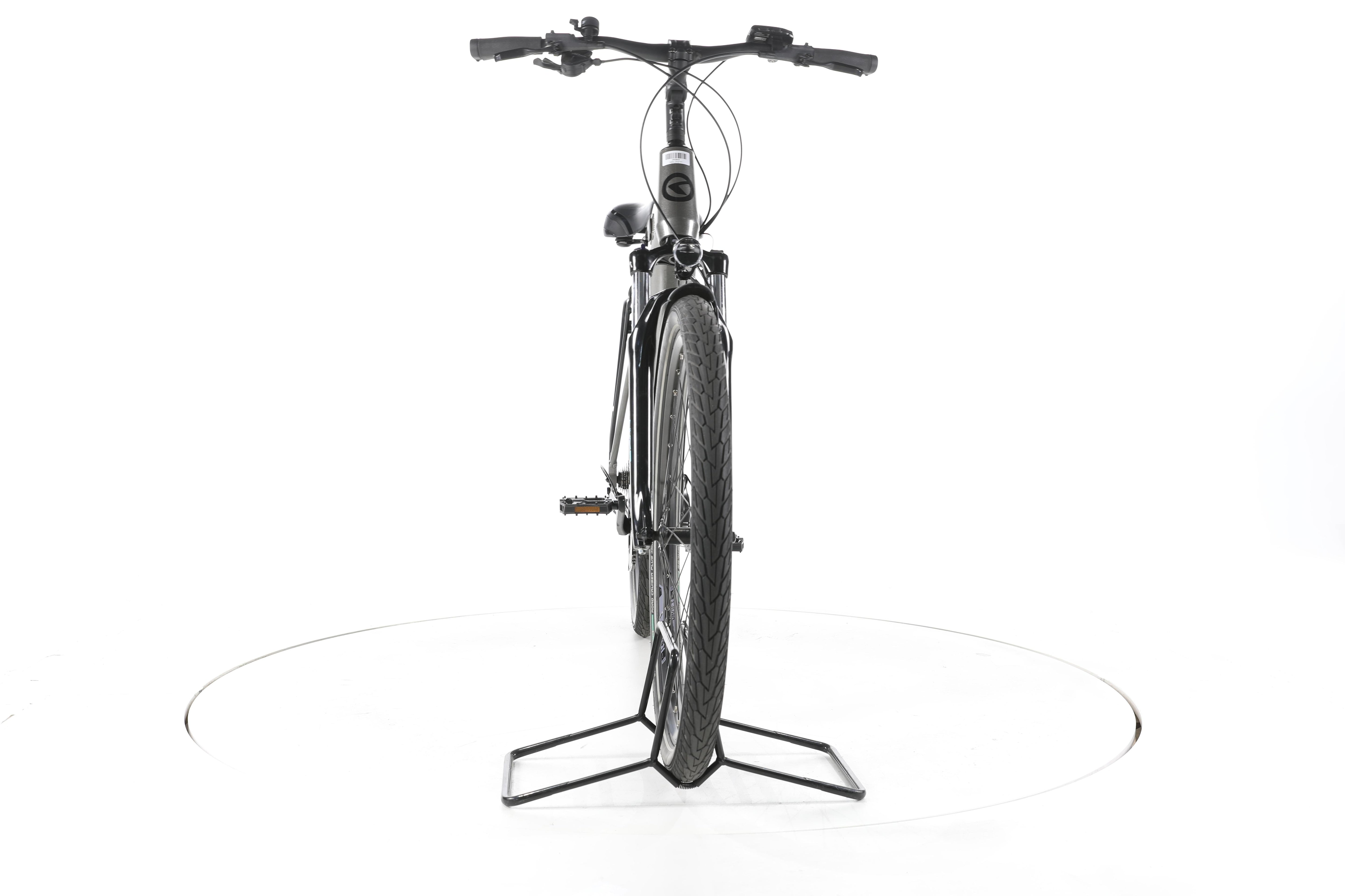 Kellys E-Cristy Trekking E-Bike - Image 4
