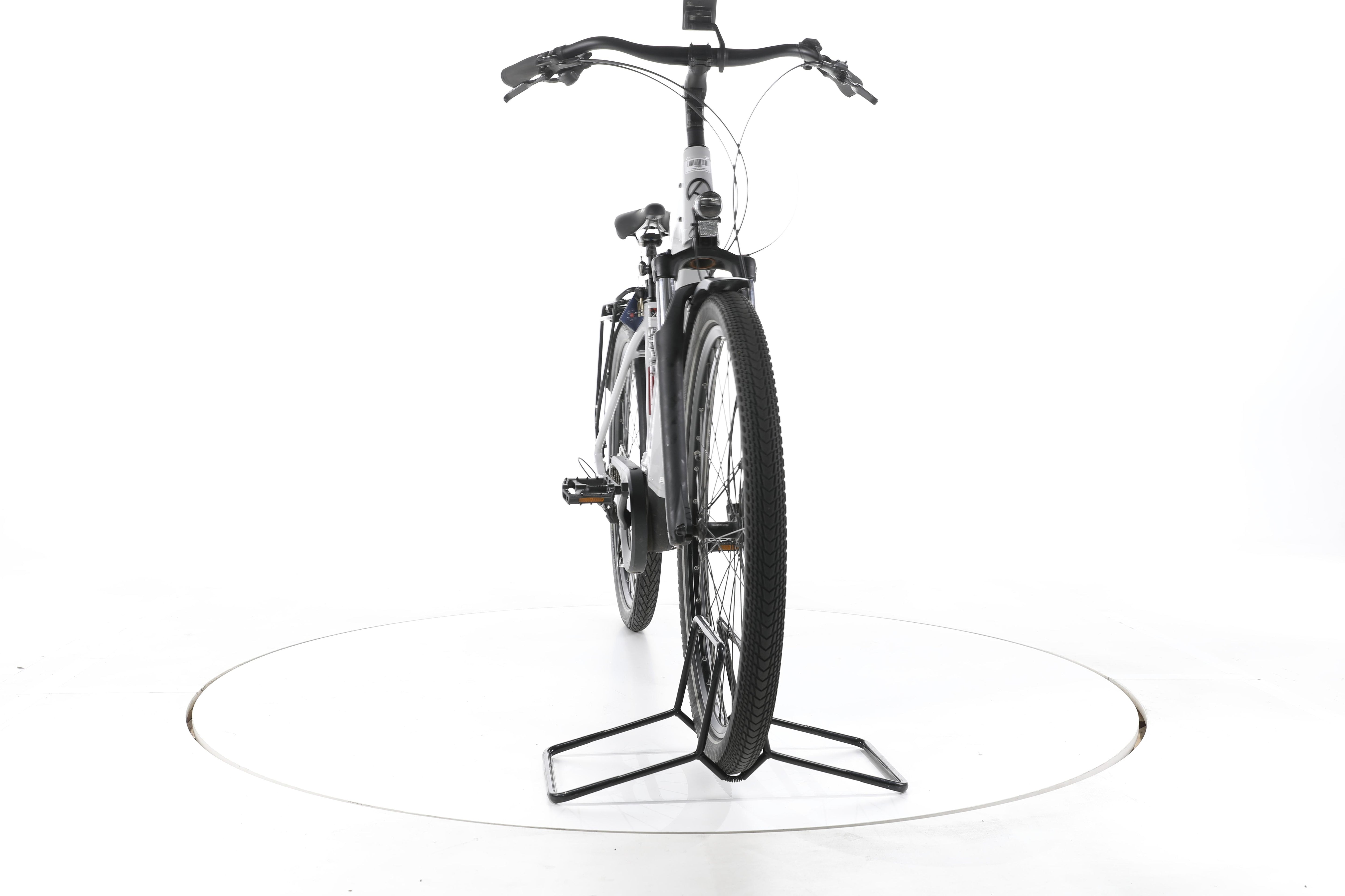 Kalkhoff Endeavour 3.B Move Trekking E-Bike Tiefeinsteiger - Image 4