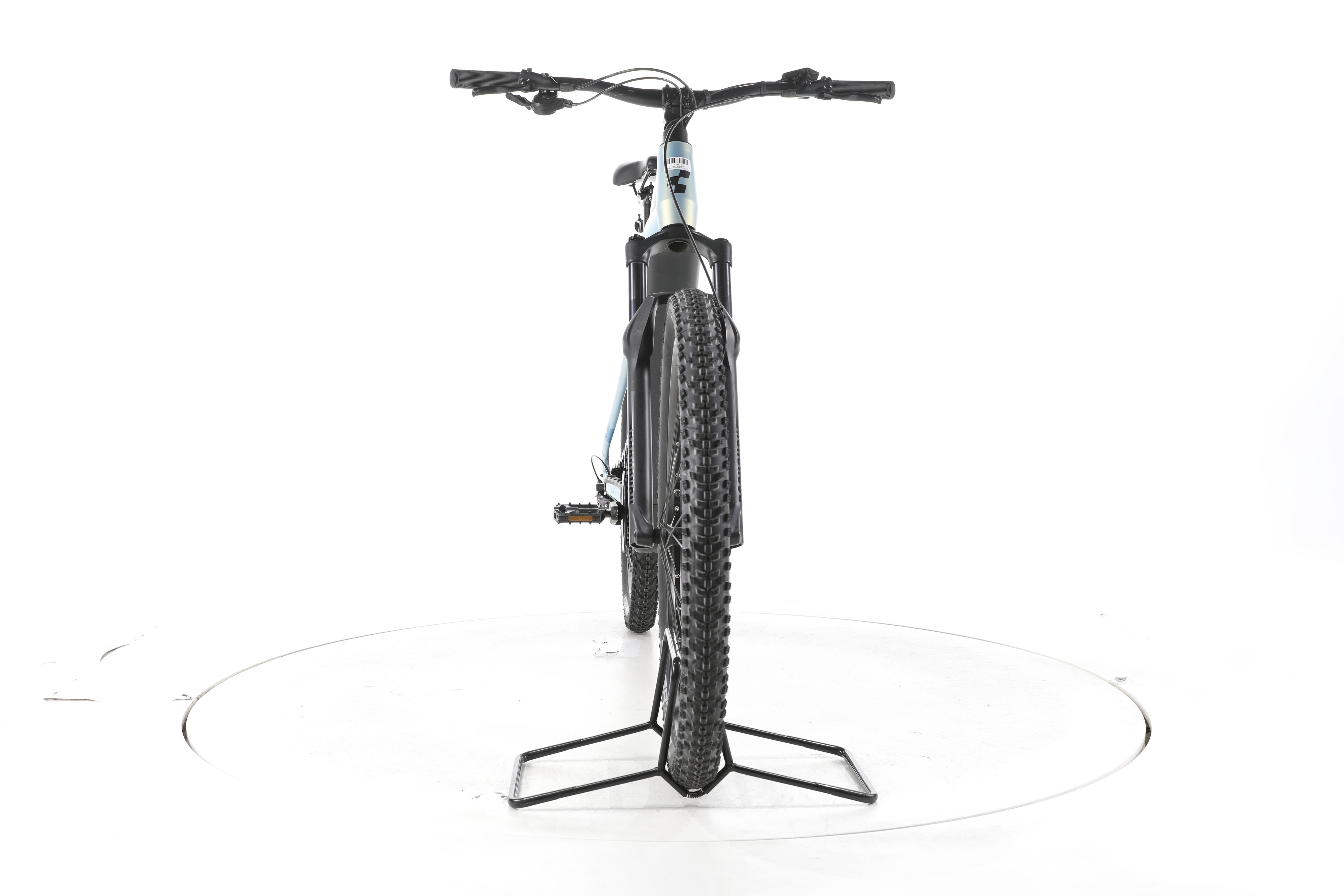 Cube Stereo Hybrid 120 Pro E-Bike Fully - Image 4