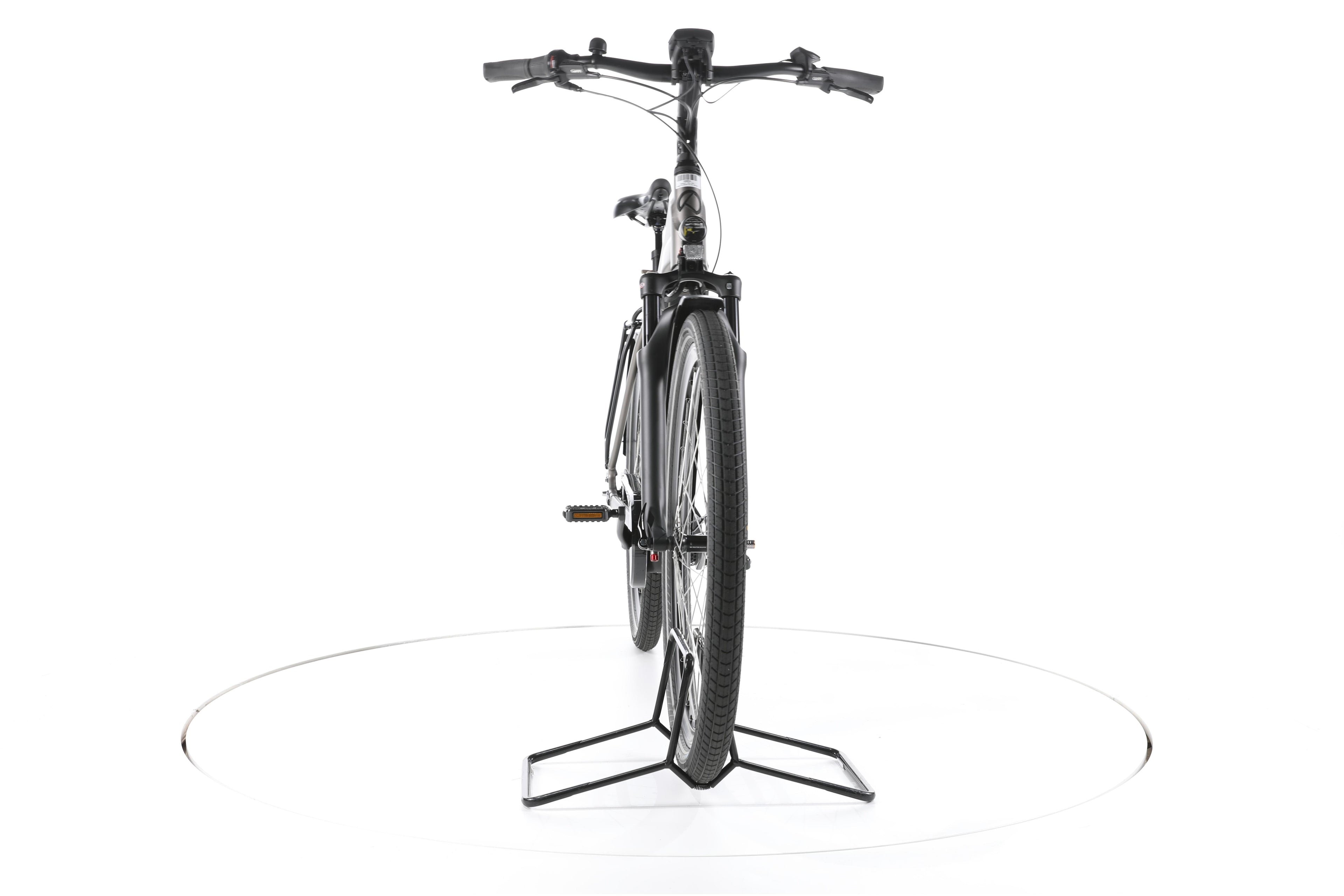 Kalkhoff Image 5.B Move+ City E-Bike - Image 4