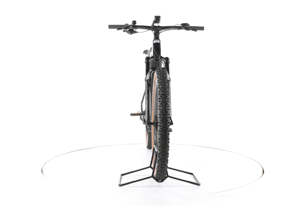 Cube Reaction Hybrid SLT E-Bike - Image 4