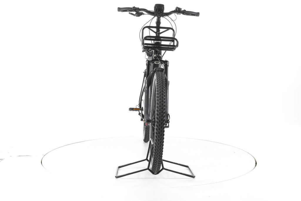 2R Manufaktur 13ZEHN Cross Trekking E-Bike Tiefeinsteiger - Image 4