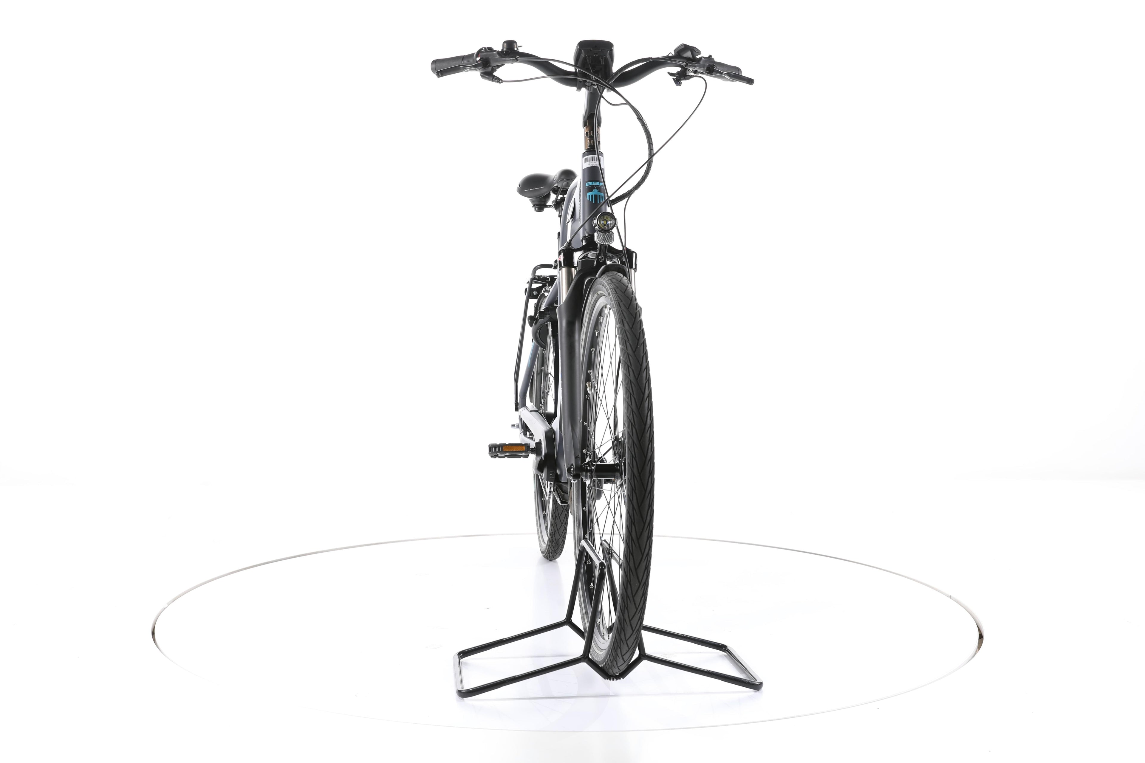 BBF Arosa City E-Bike - Image 4