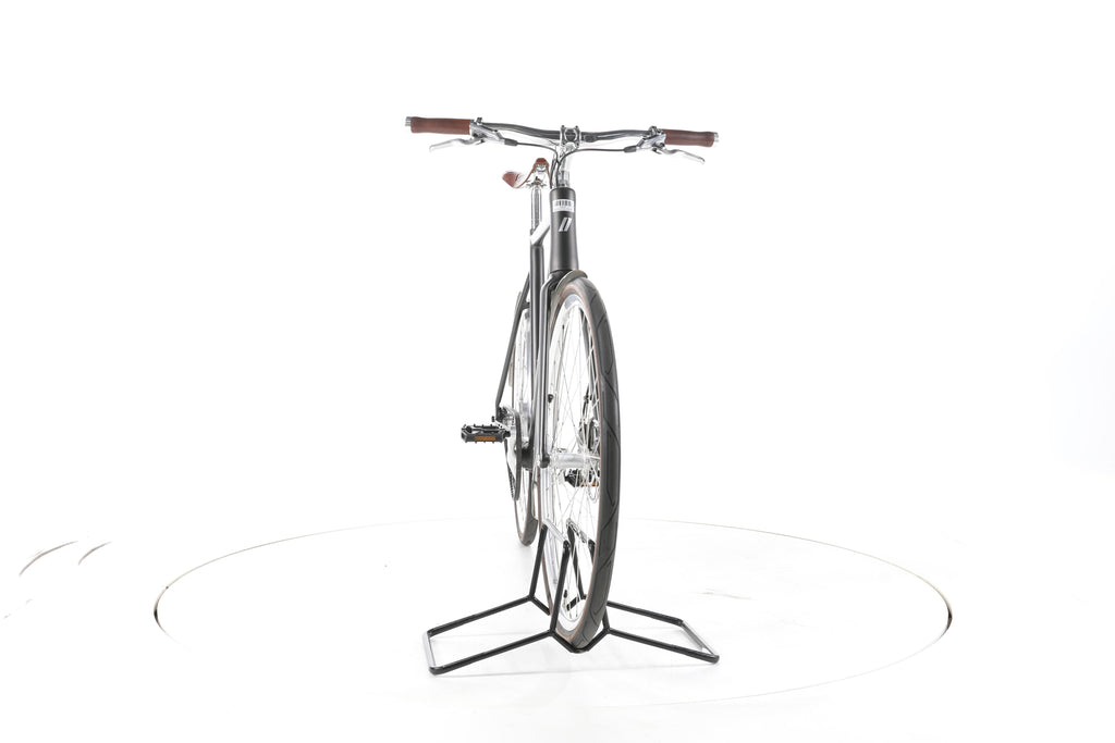 Schindelhauer Bikes Arthur Singlespeed City E-Bike - Image 4