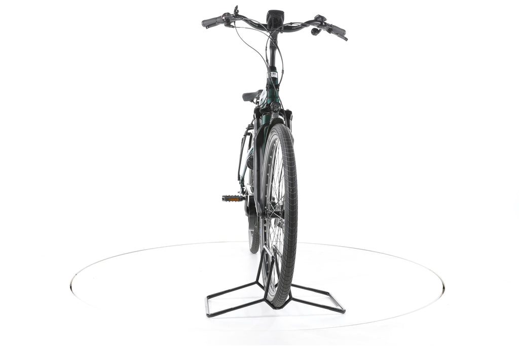 Velo de Ville AEB 890 City E-Bike Tiefeinsteiger - Image 4