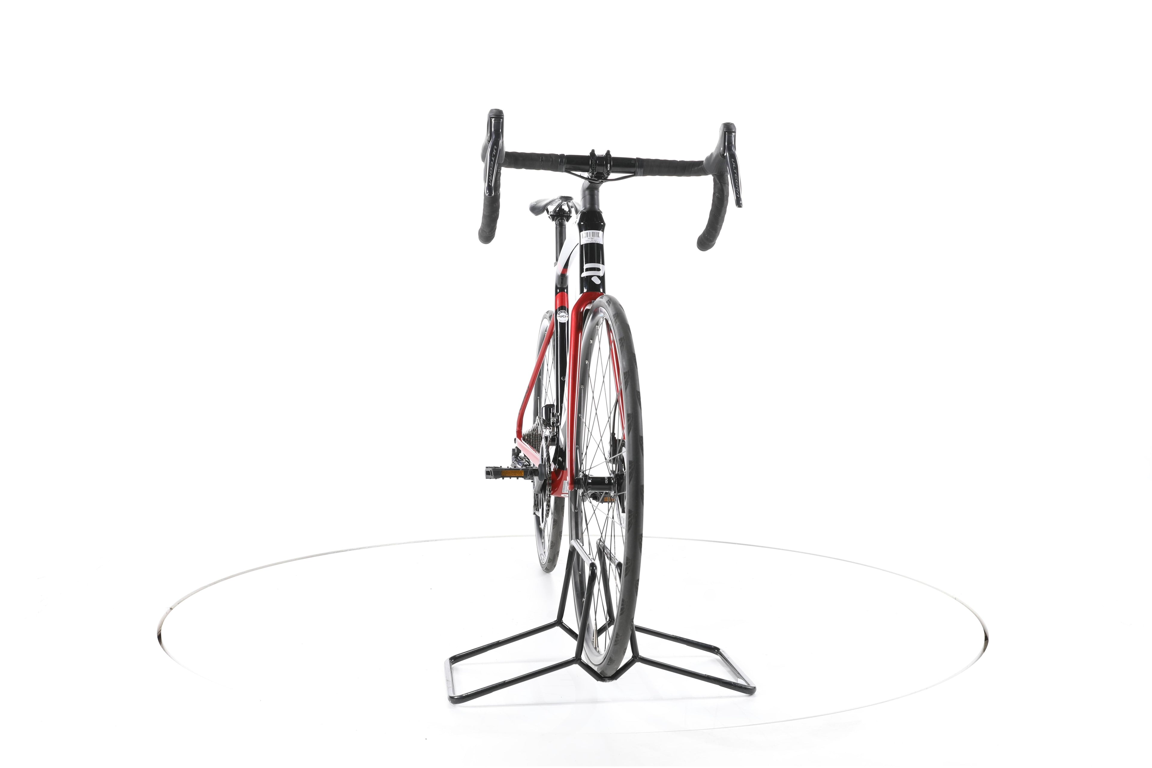 Ridley Fenix SLiC Ultegra DI2 - Image 4