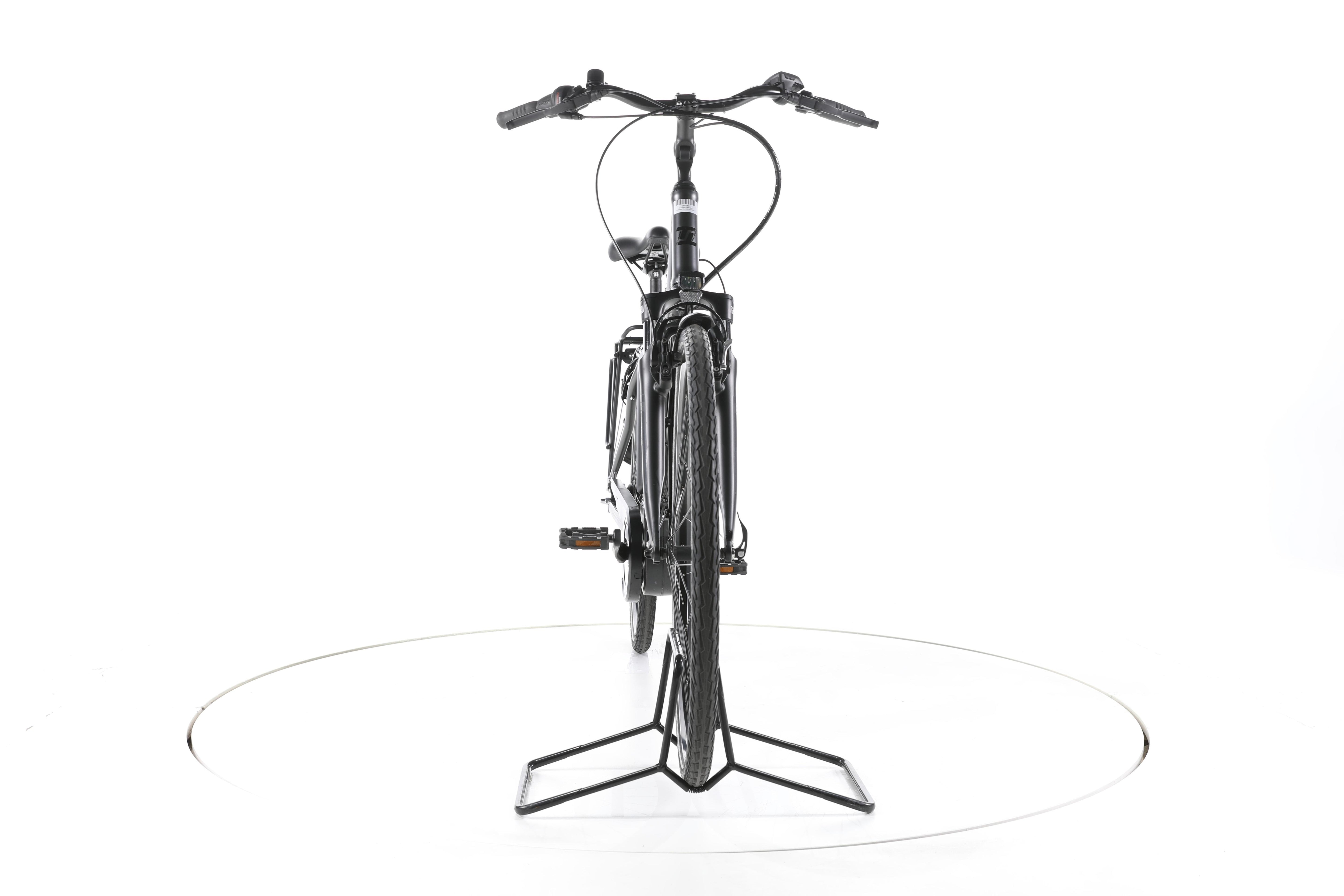 Triumph E-Cloud Plus City E-Bike Tiefeinsteiger - Image 4