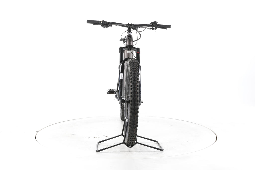 Haibike AllTrail 10 E-Bike Fully 2024 - Image 4