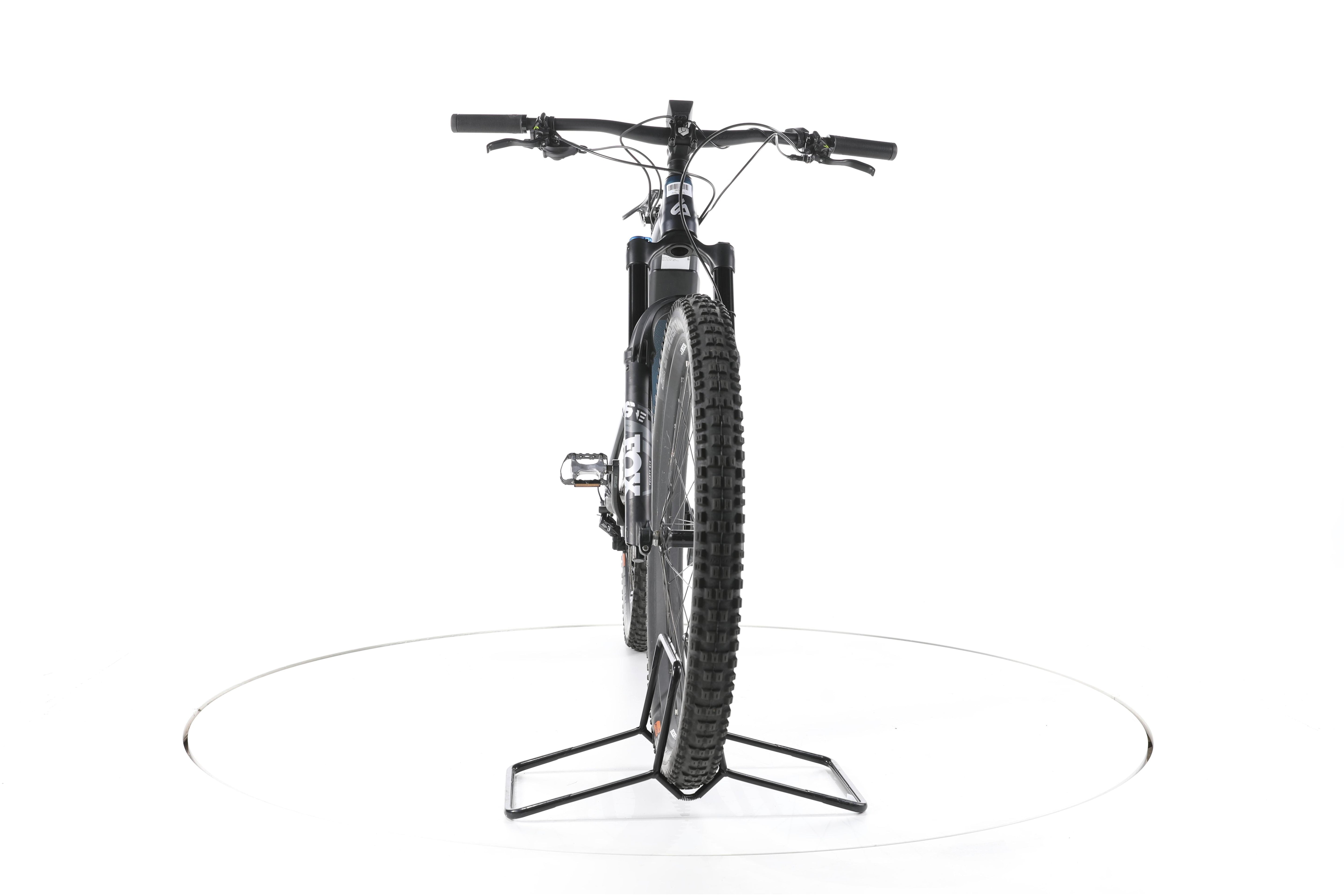 Swype freqz #4.0 Fully E-Bike - Image 4