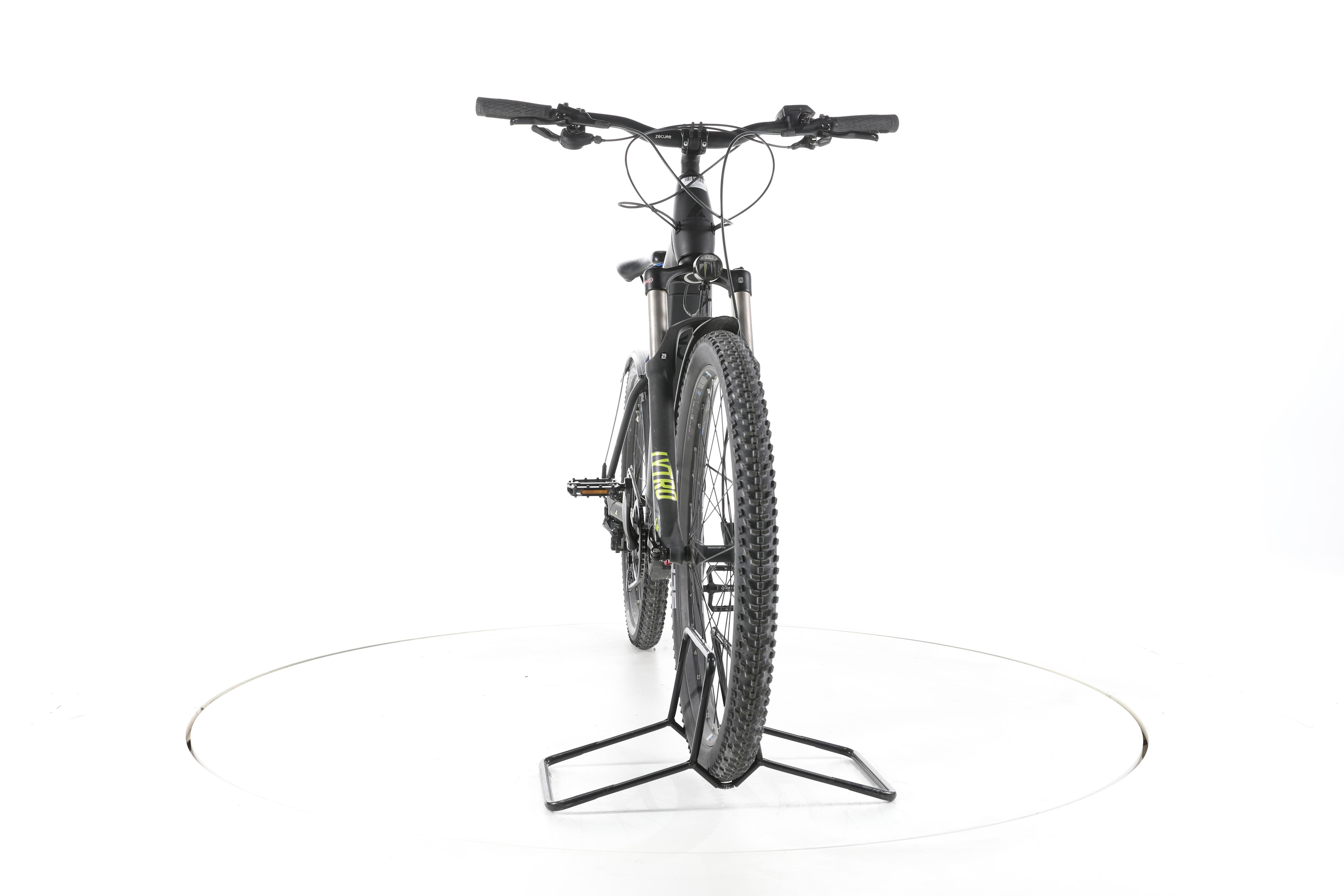 Bulls Copperhead EVO 2 XXL Street Trekking E-Bike Tiefeinsteiger - Image 4
