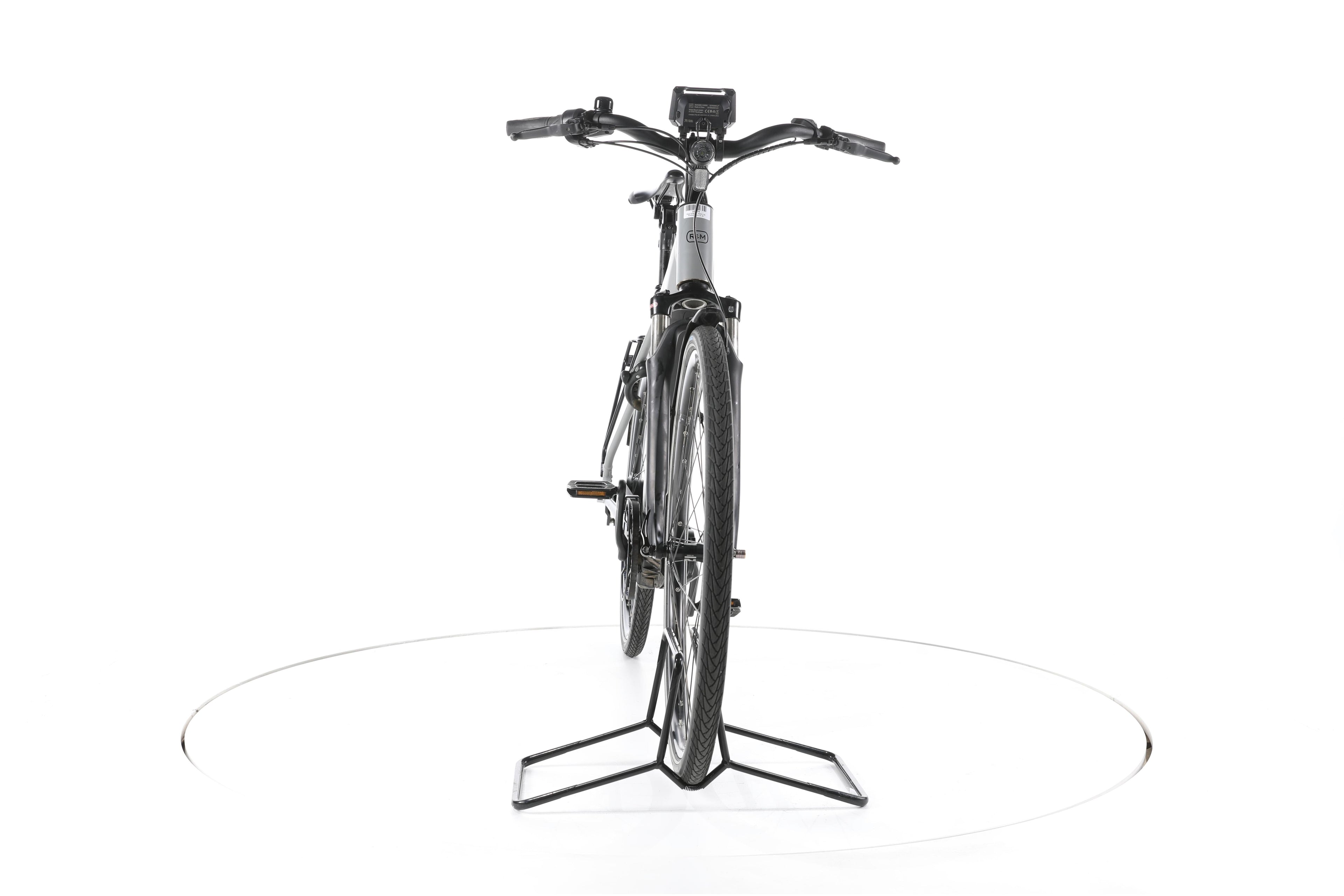 Riese & Müller Roadster Vario City E-Bike - Image 4