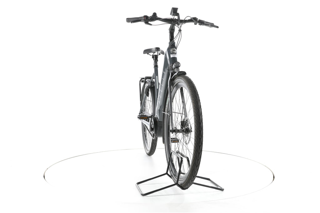 Gazelle Ultimate C5 HMB City E-Bike Tiefeinsteiger 2024 - Image 4