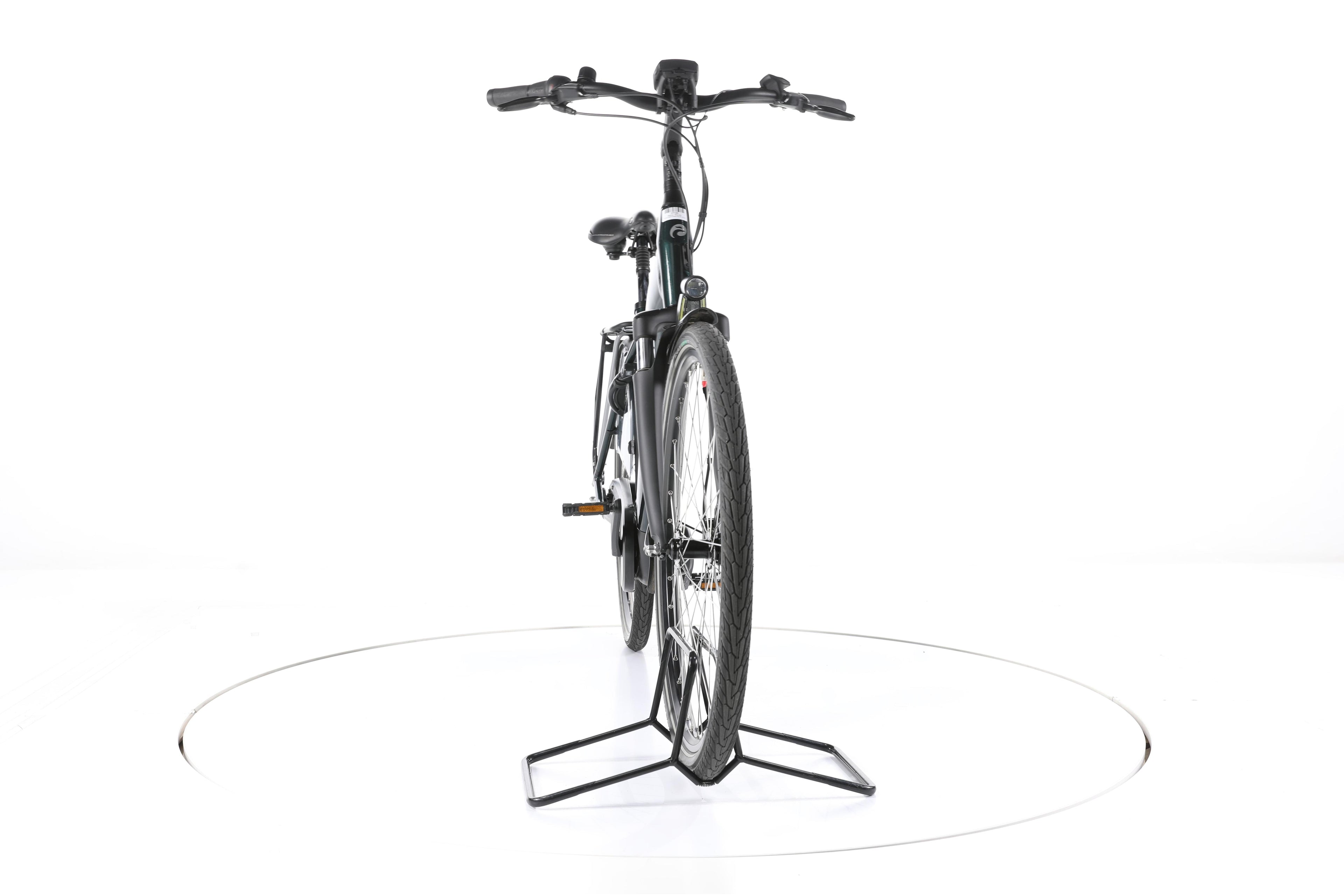 Batavus Finez E-go® Power RT City E-Bike Tiefeinsteiger - Image 4