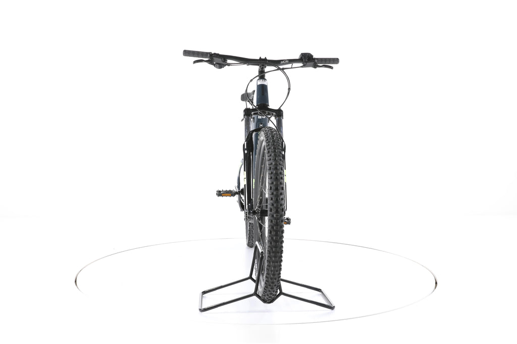 Haibike HardSeven 5 E-Bike - Image 4