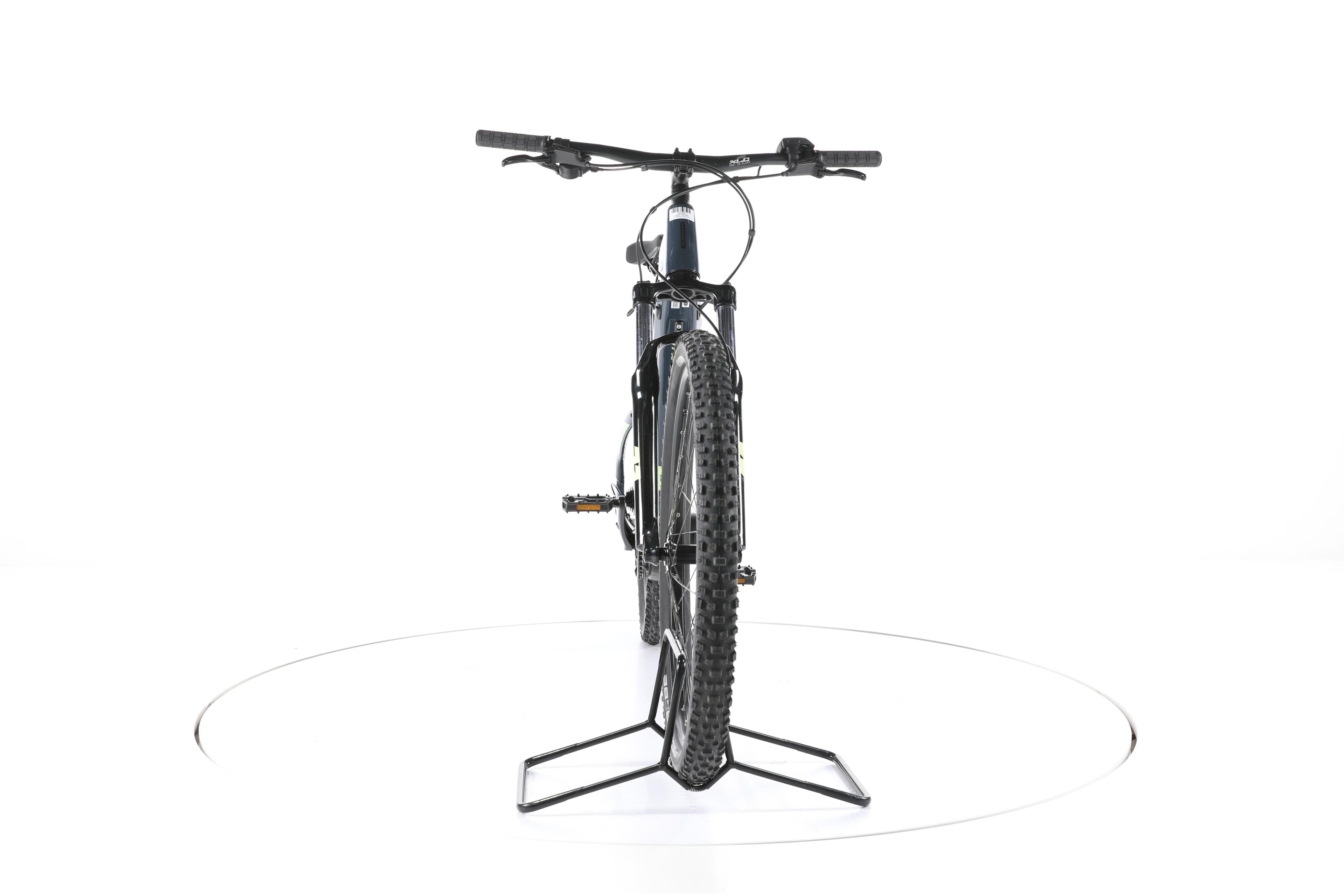 Haibike HardSeven 5 E-Bike - Image 4