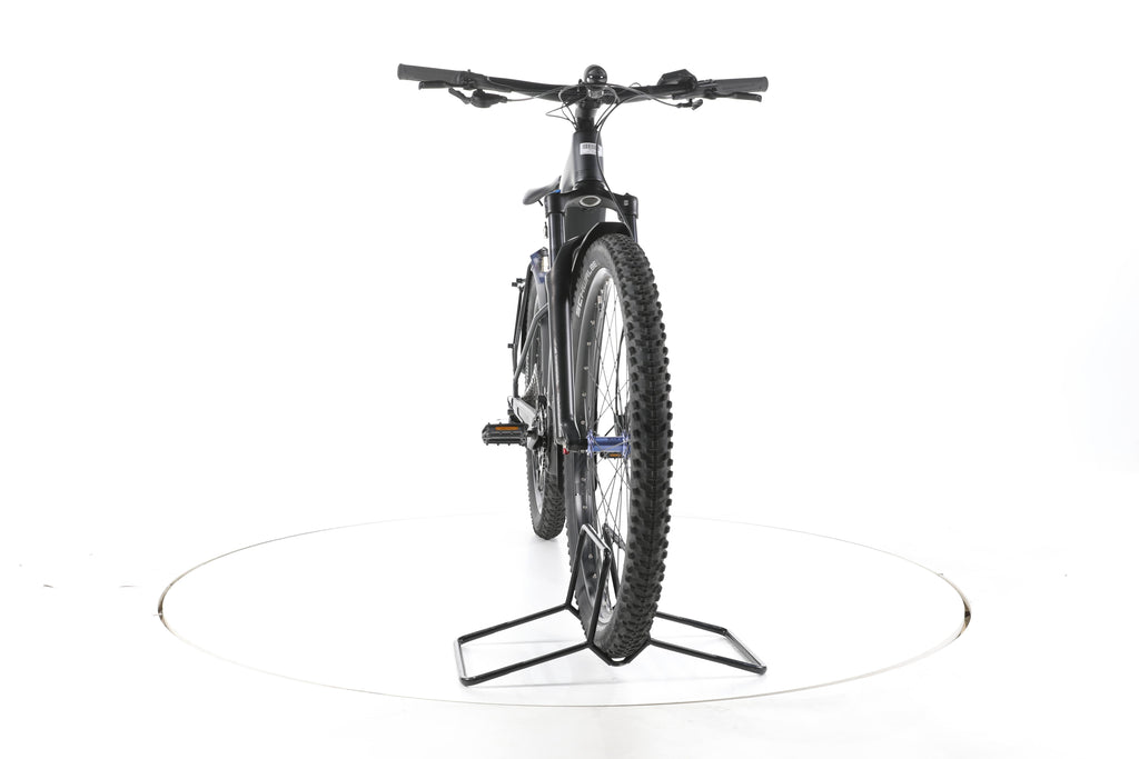Cube Reaction Hybrid Pro Allroad Trekking E-Bike 2025 - Image 4