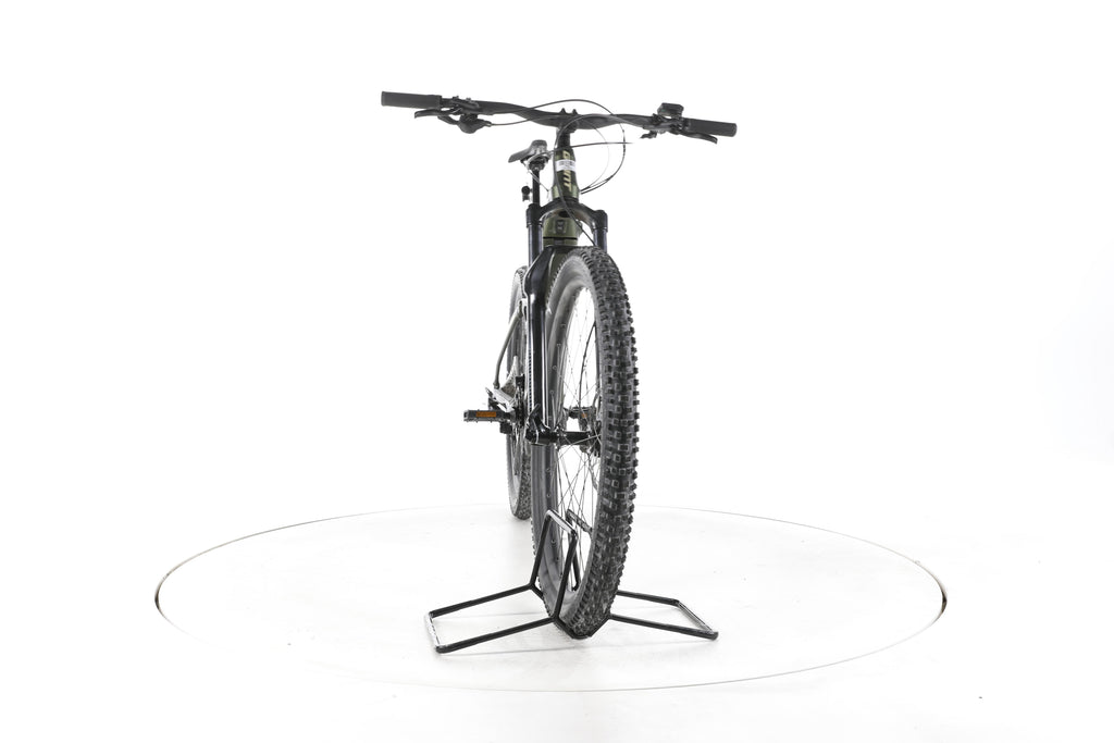Giant Stance E + 1 Pro E-Bike Fully - Image 4