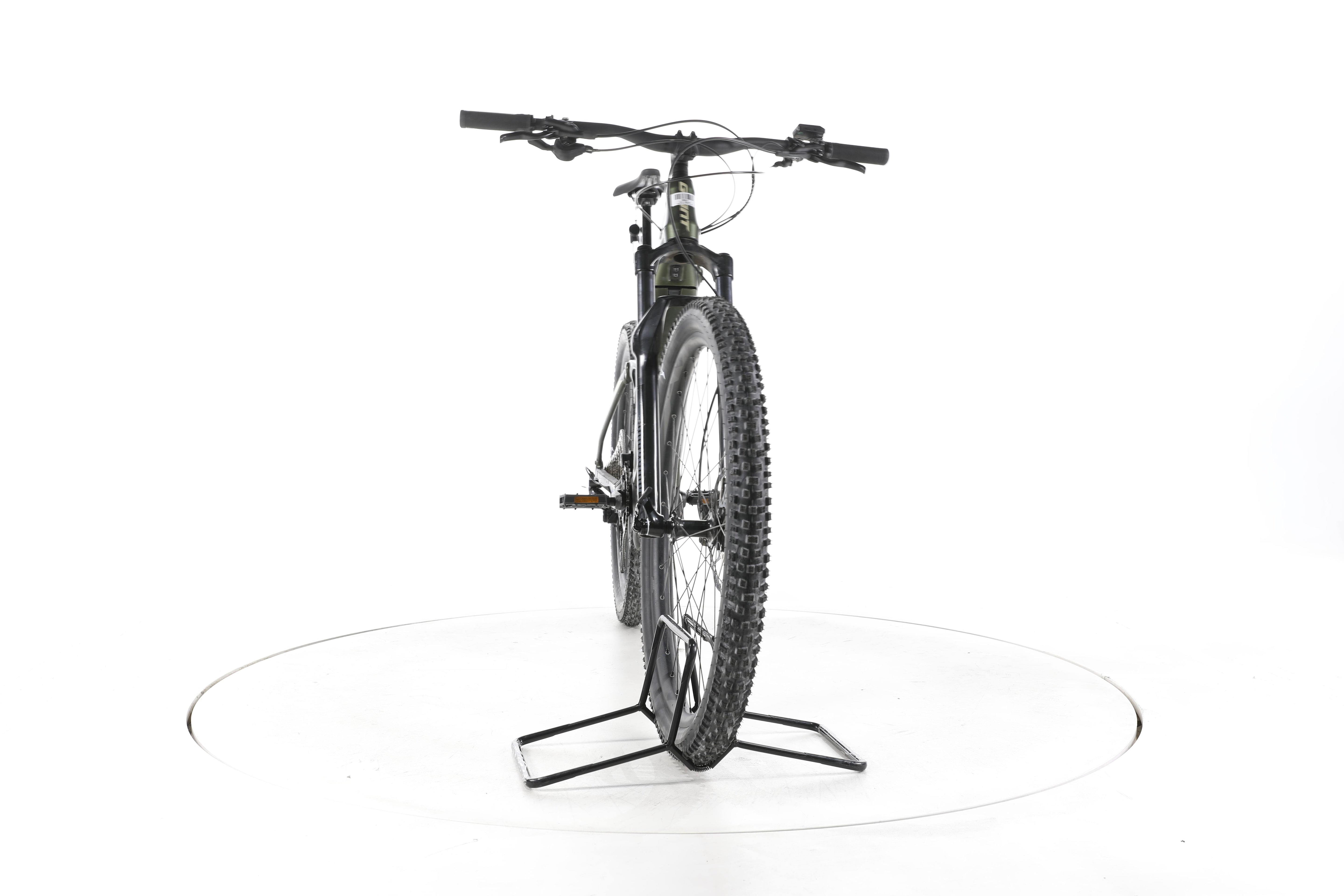 Giant Stance E + 1 Pro E-Bike Fully - Image 4