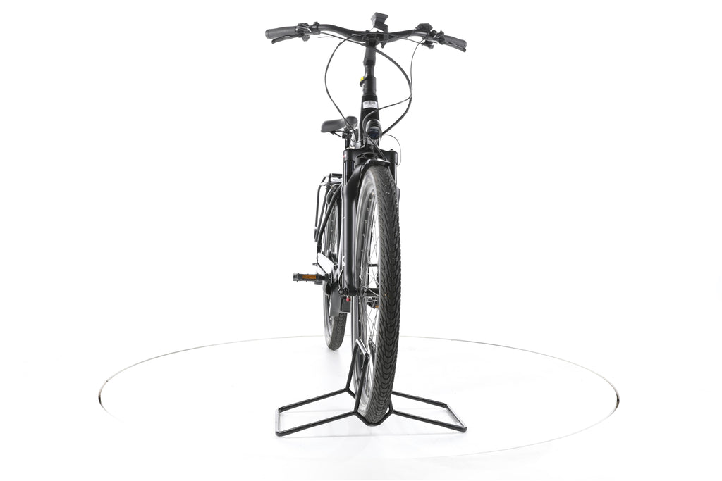 Kettler Quadriga Pro City E-Bike Tiefeinsteiger 2023 - Image 4