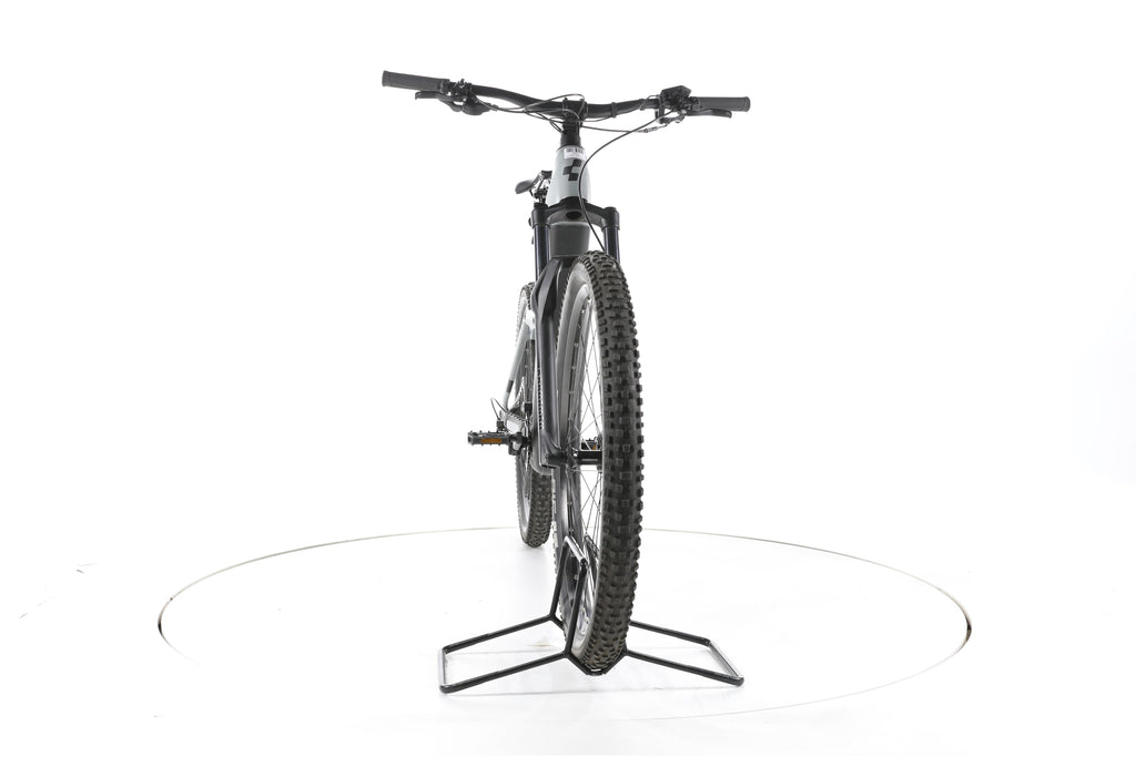Cube Stereo Hybrid 140 HPC Pro Fully E-Bike Carbon 2023 - Image 4