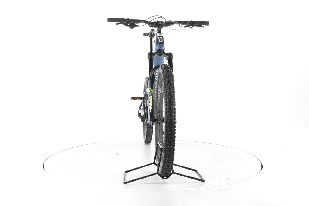 Husqvarna E-Bicycles MC 5 E-Bike Fully 2024 - Image 4