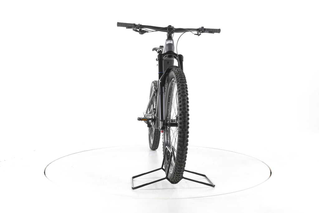 Cube Stereo Hybrid ONE77 HPC Race E-Bike Fully Carbon 2025 - Image 4