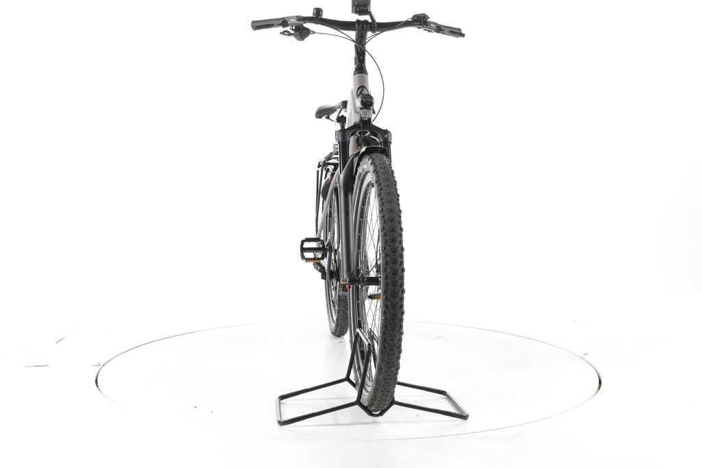 Kalkhoff Entice 5 Move+ Trekking E-Bike Tiefeinsteiger - Image 4