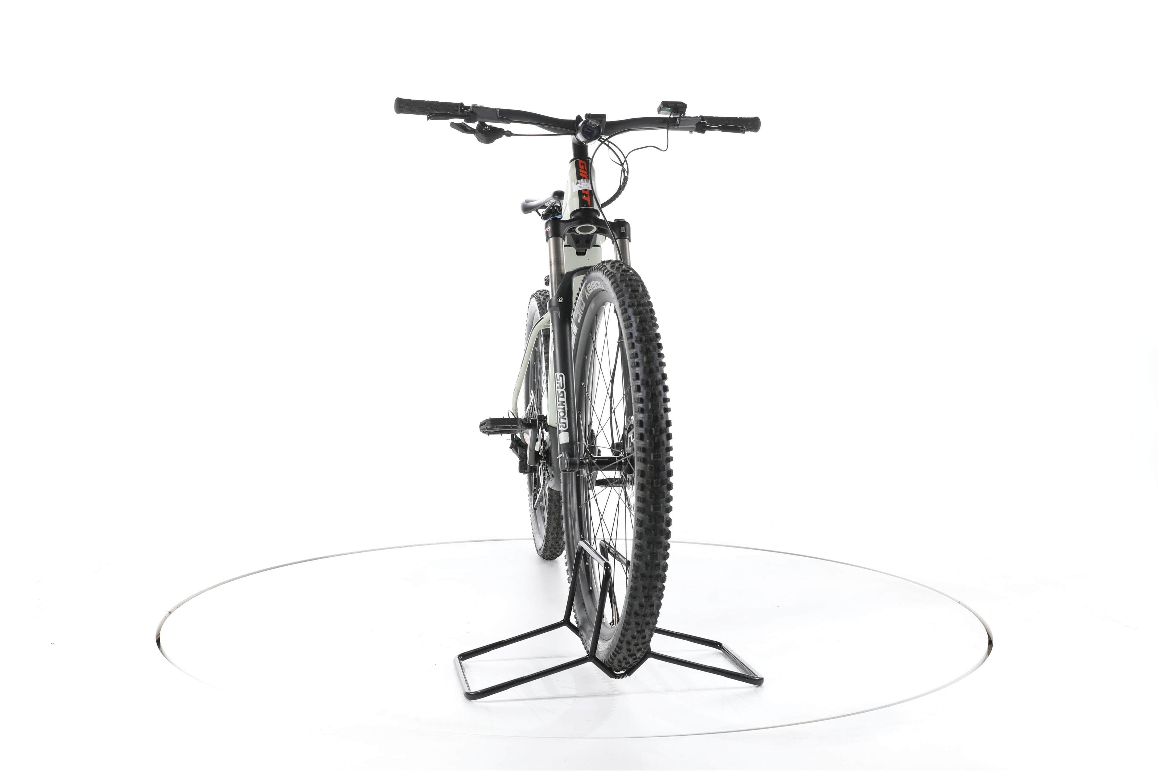 Giant Fathom E+ 2 E-Bike - Image 4