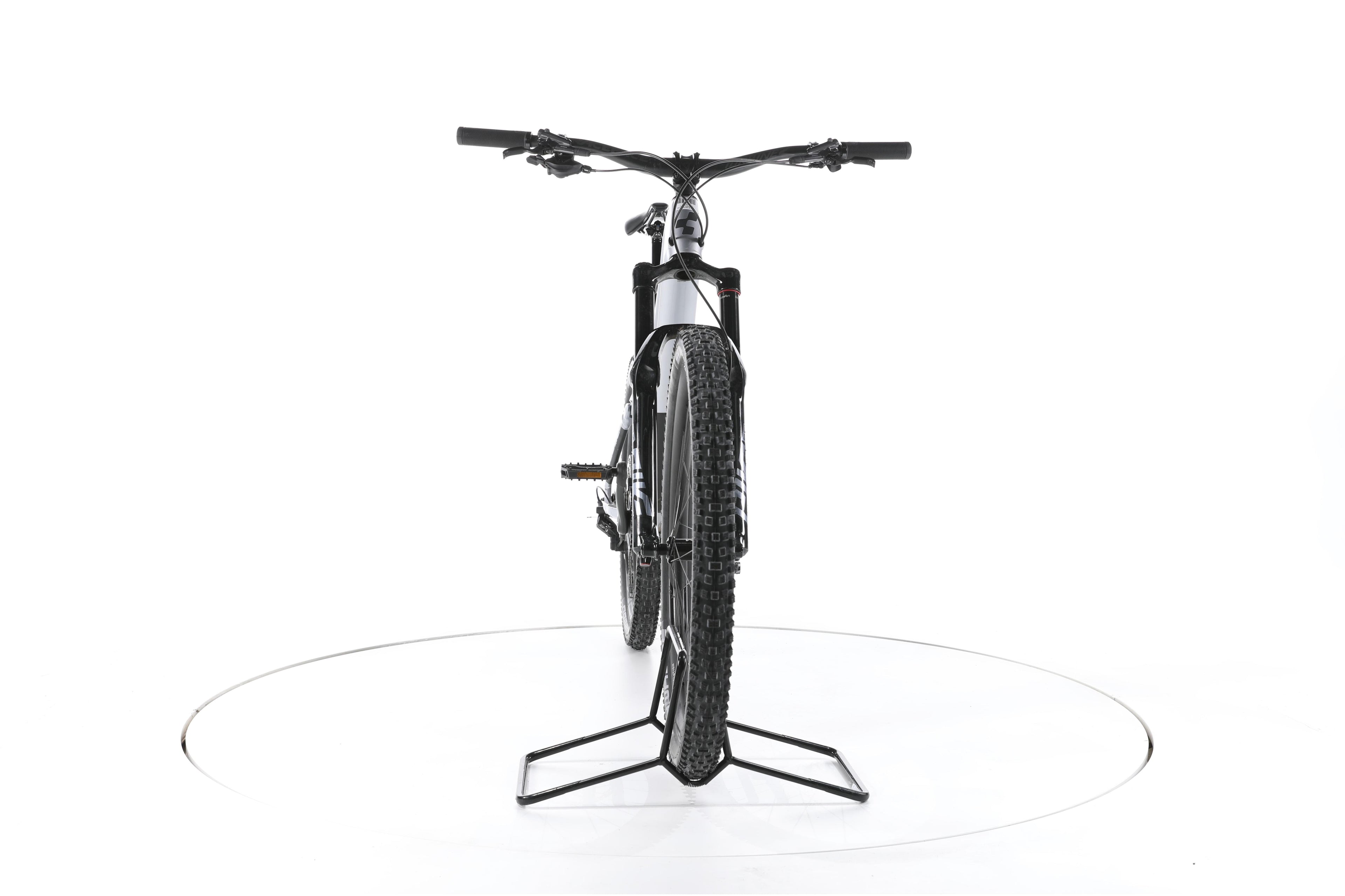 Cube Stereo 140 HPC SL - Image 4