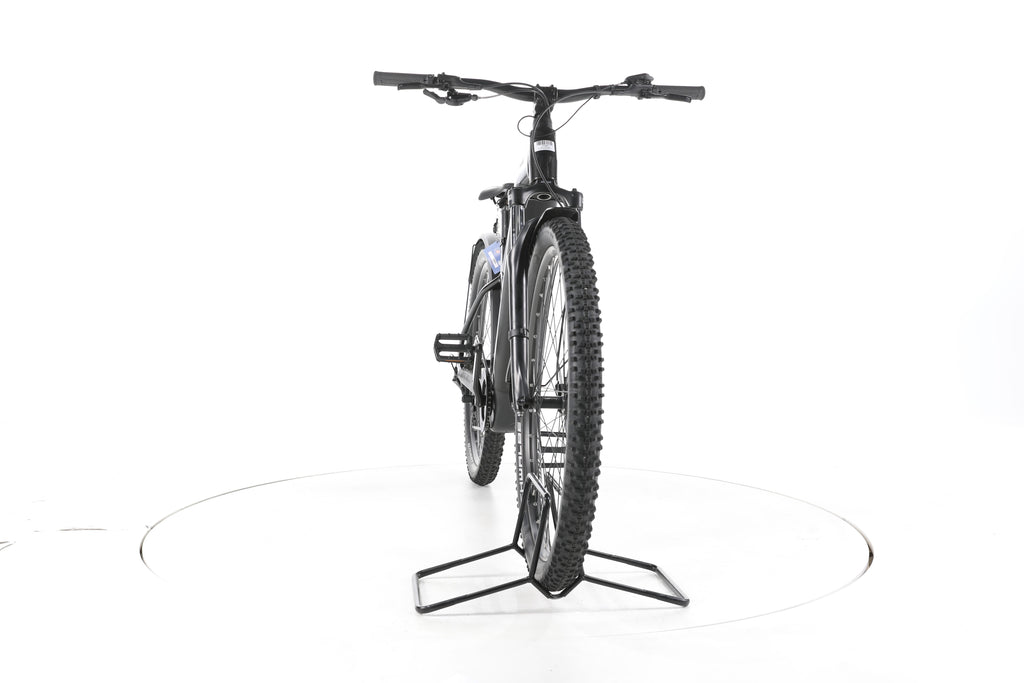 Cube Reaction Hybrid ONE E-Bike - Image 4
